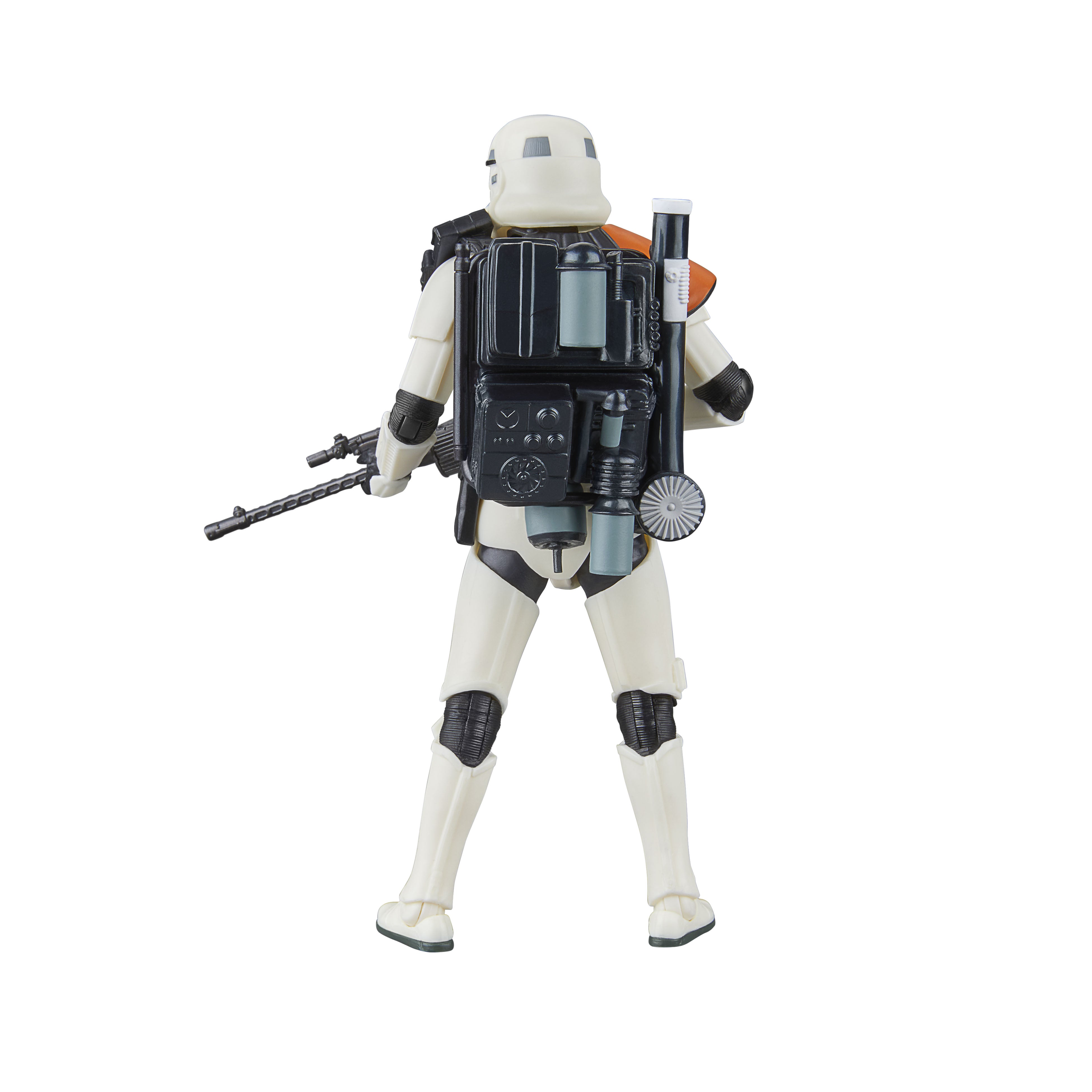 Star Wars Black Series (A New Hope) Sandtrooper