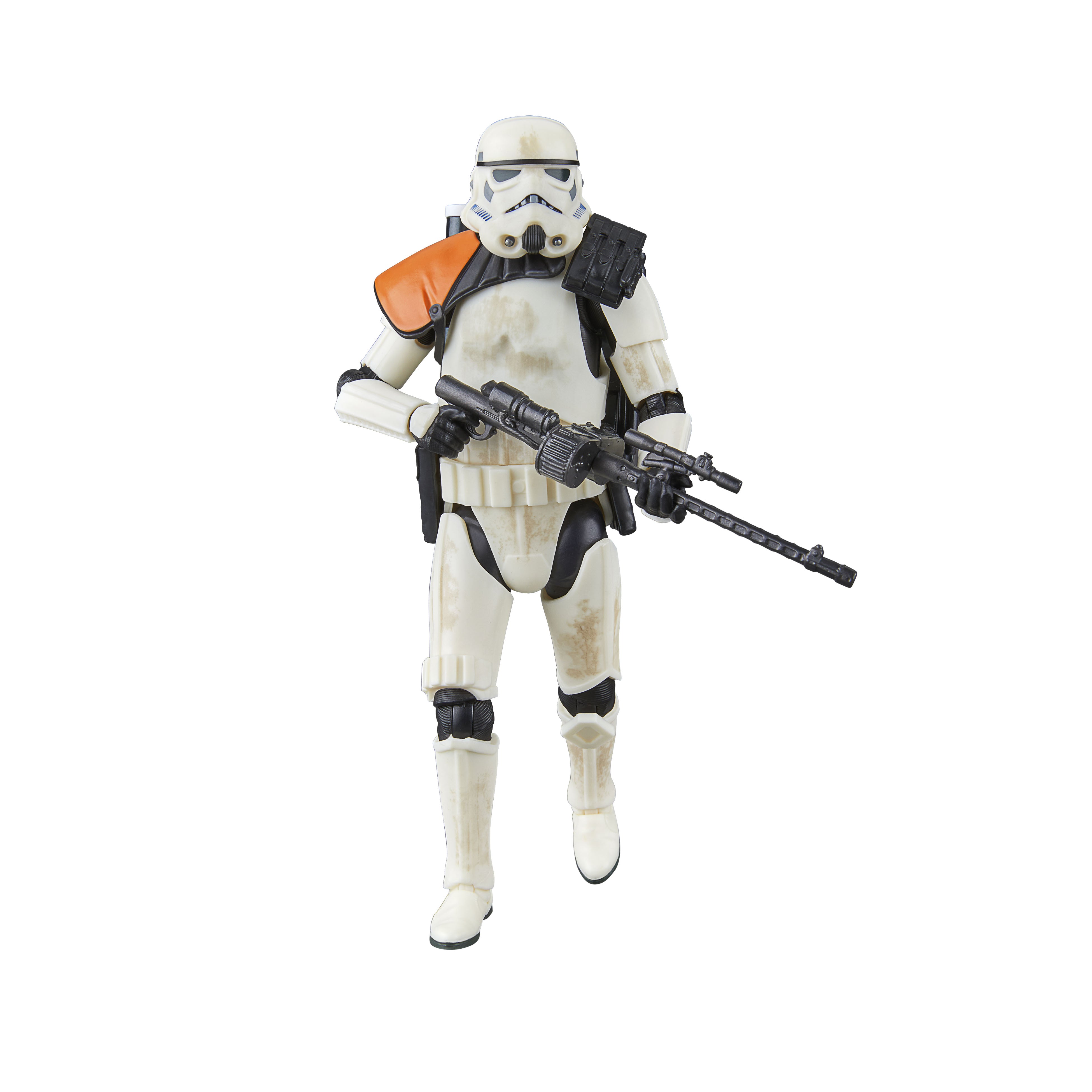 Star Wars Black Series (A New Hope) Sandtrooper