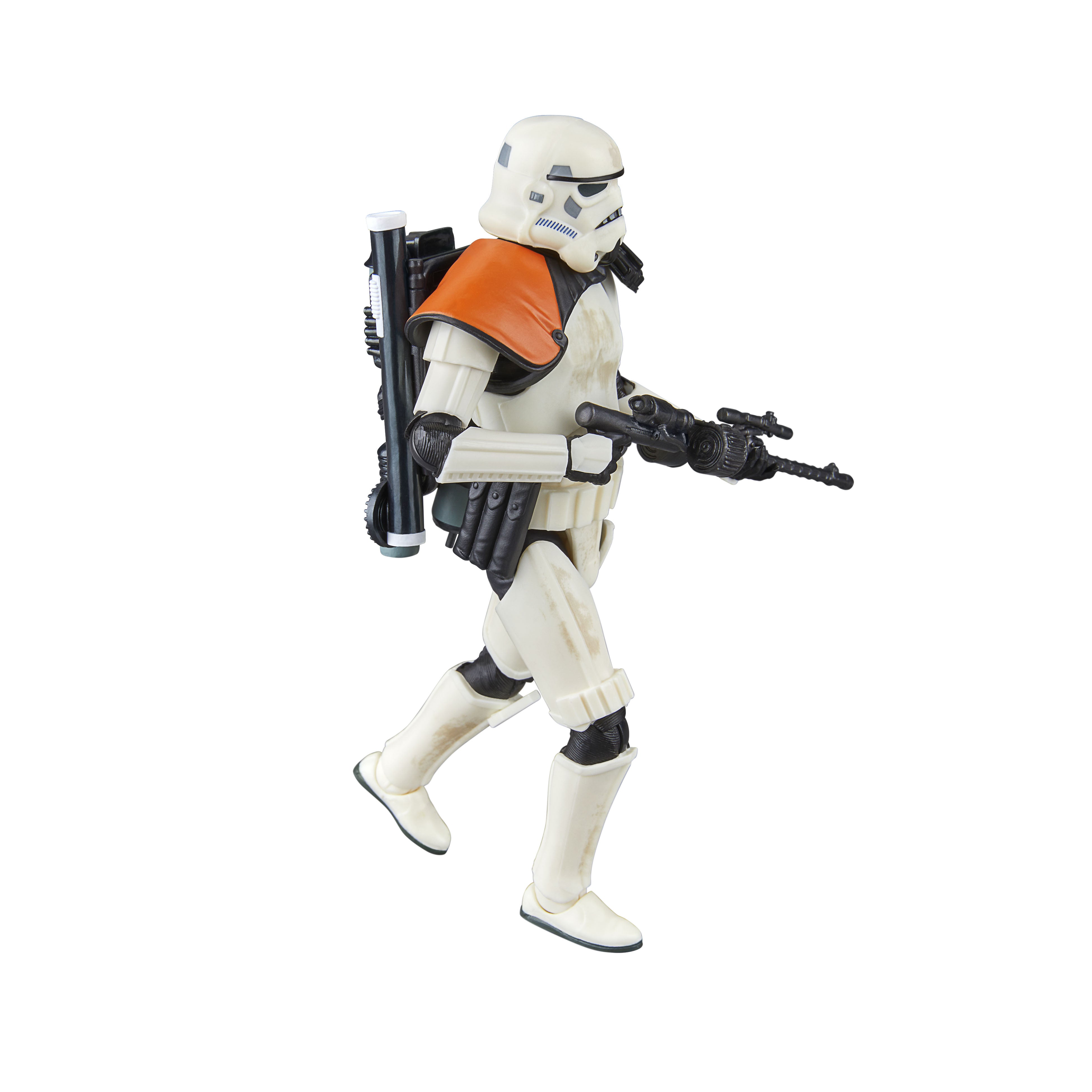 Star Wars Black Series (A New Hope) Sandtrooper