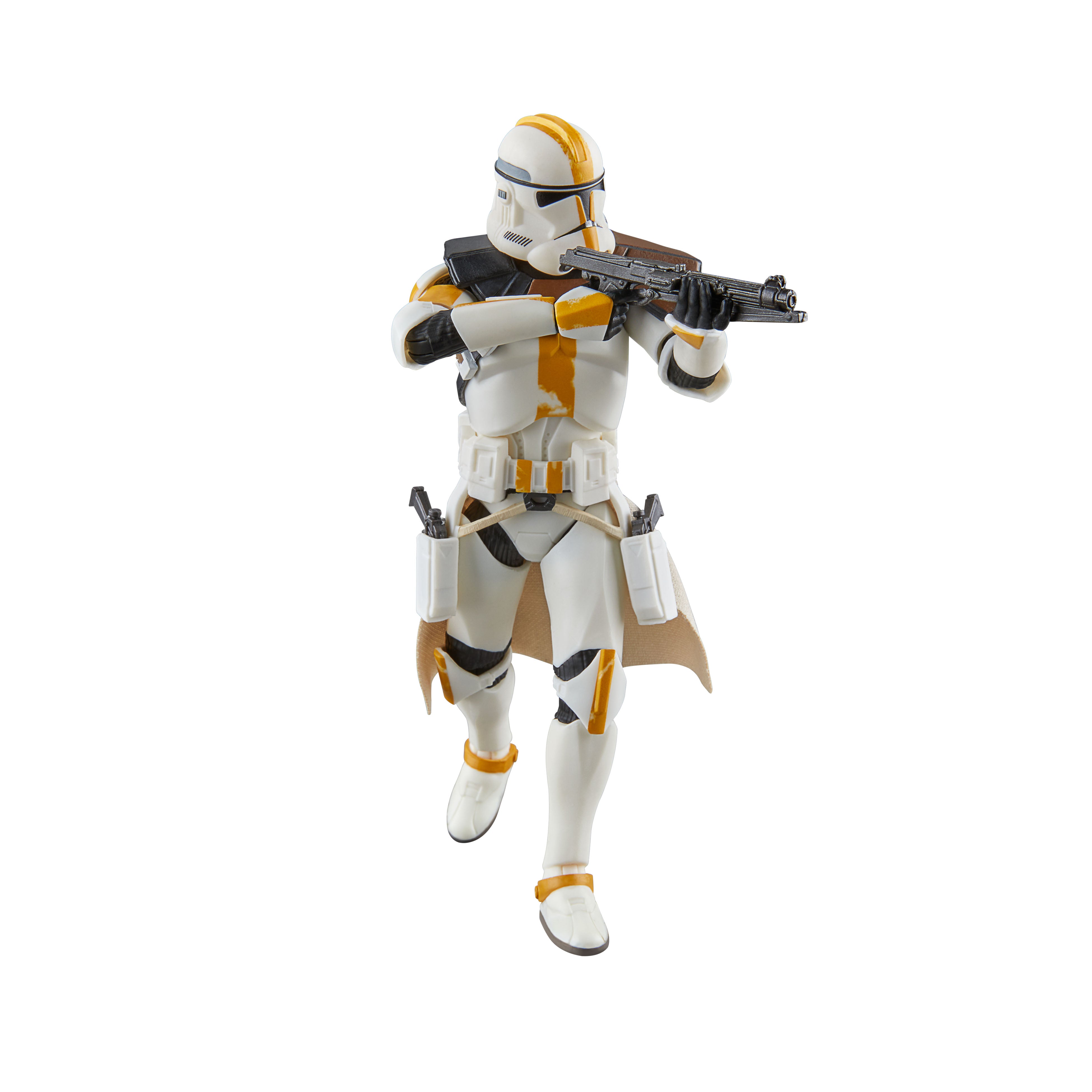 Star Wars Black Series (Revenge of the Sith) Clone Lieutenant Galle