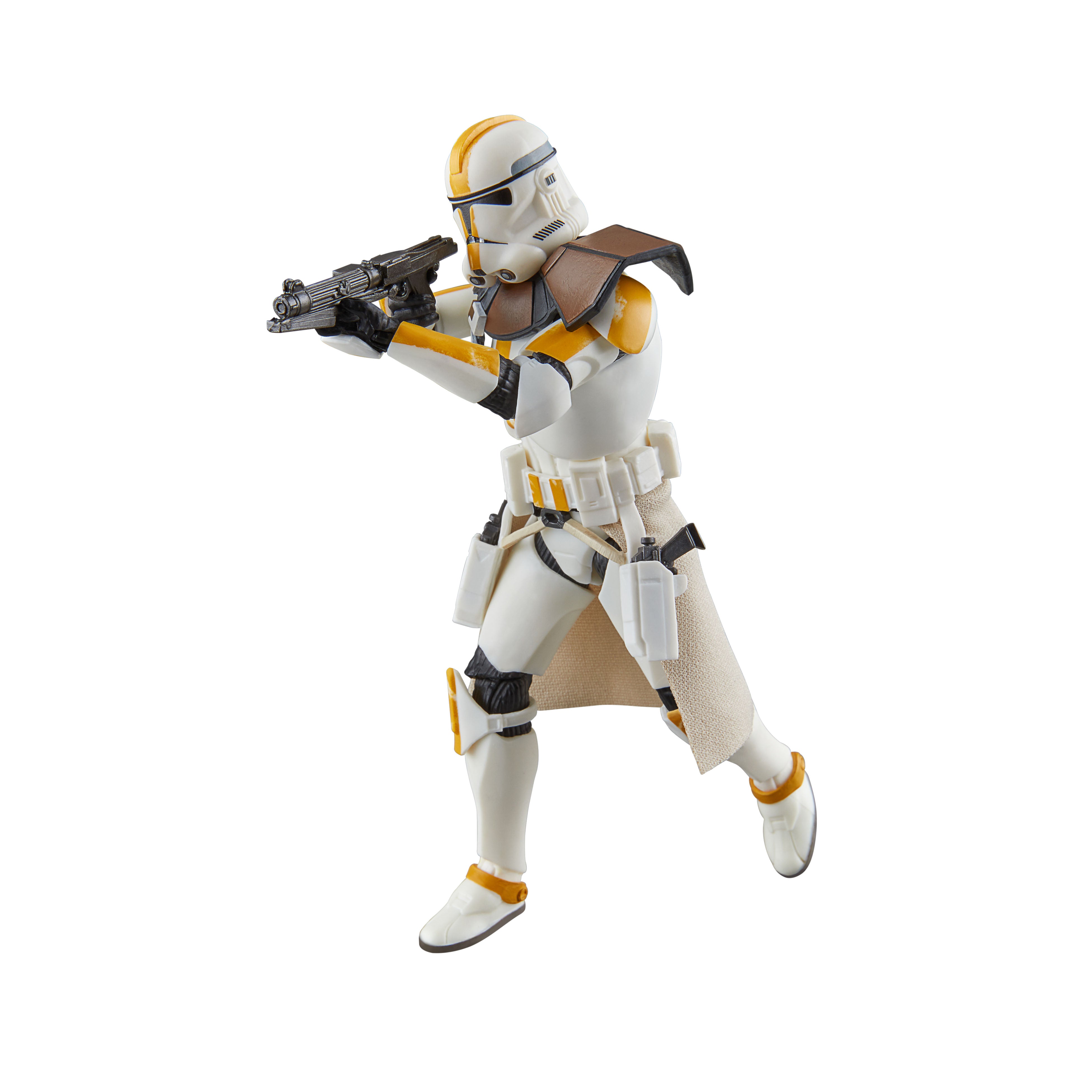 Star Wars Black Series (Revenge of the Sith) Clone Lieutenant Galle