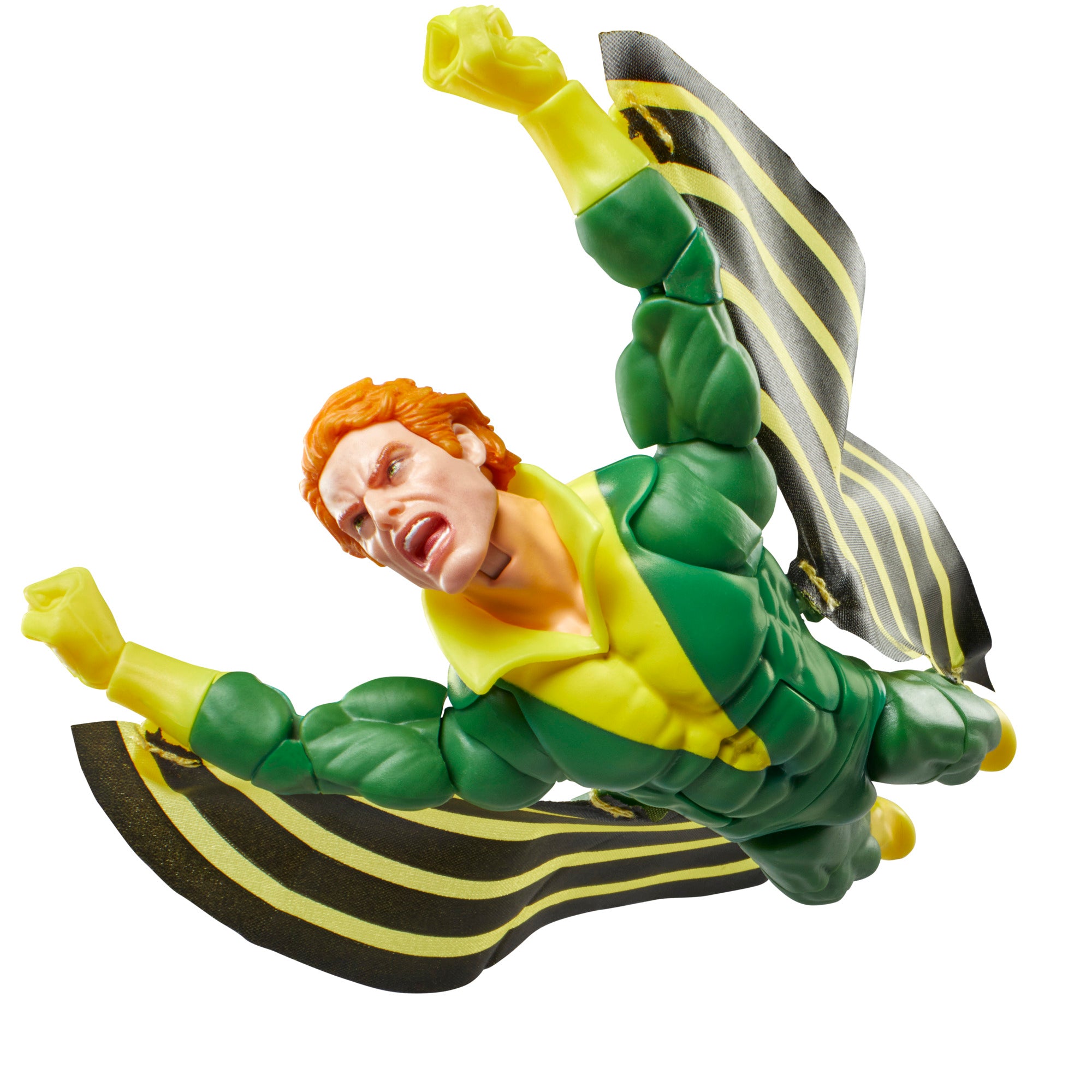 Marvel Legends (Mini Comic Wave) Giant Sized X-Men Banshee