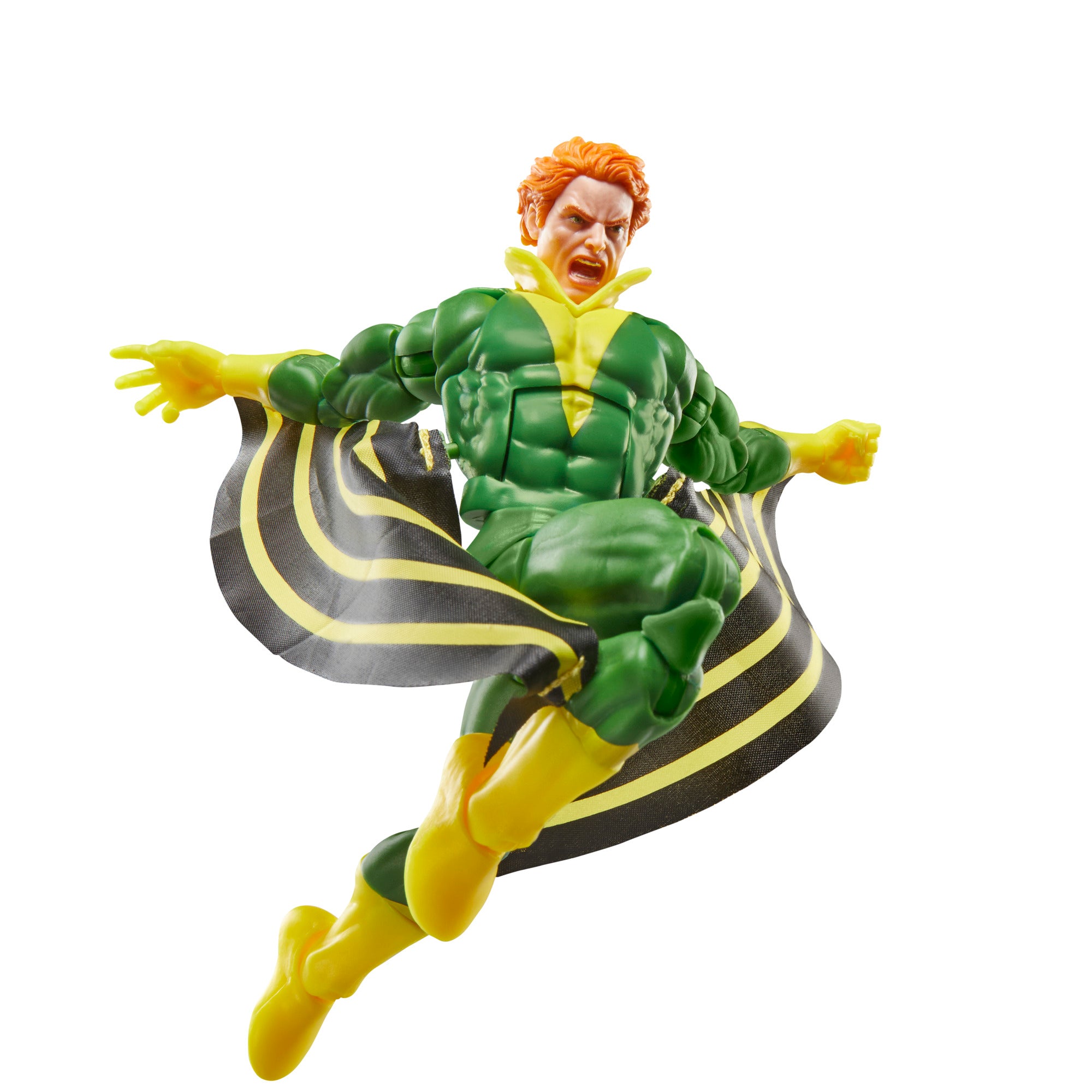 Marvel Legends (Mini Comic Wave) Giant Sized X-Men Banshee