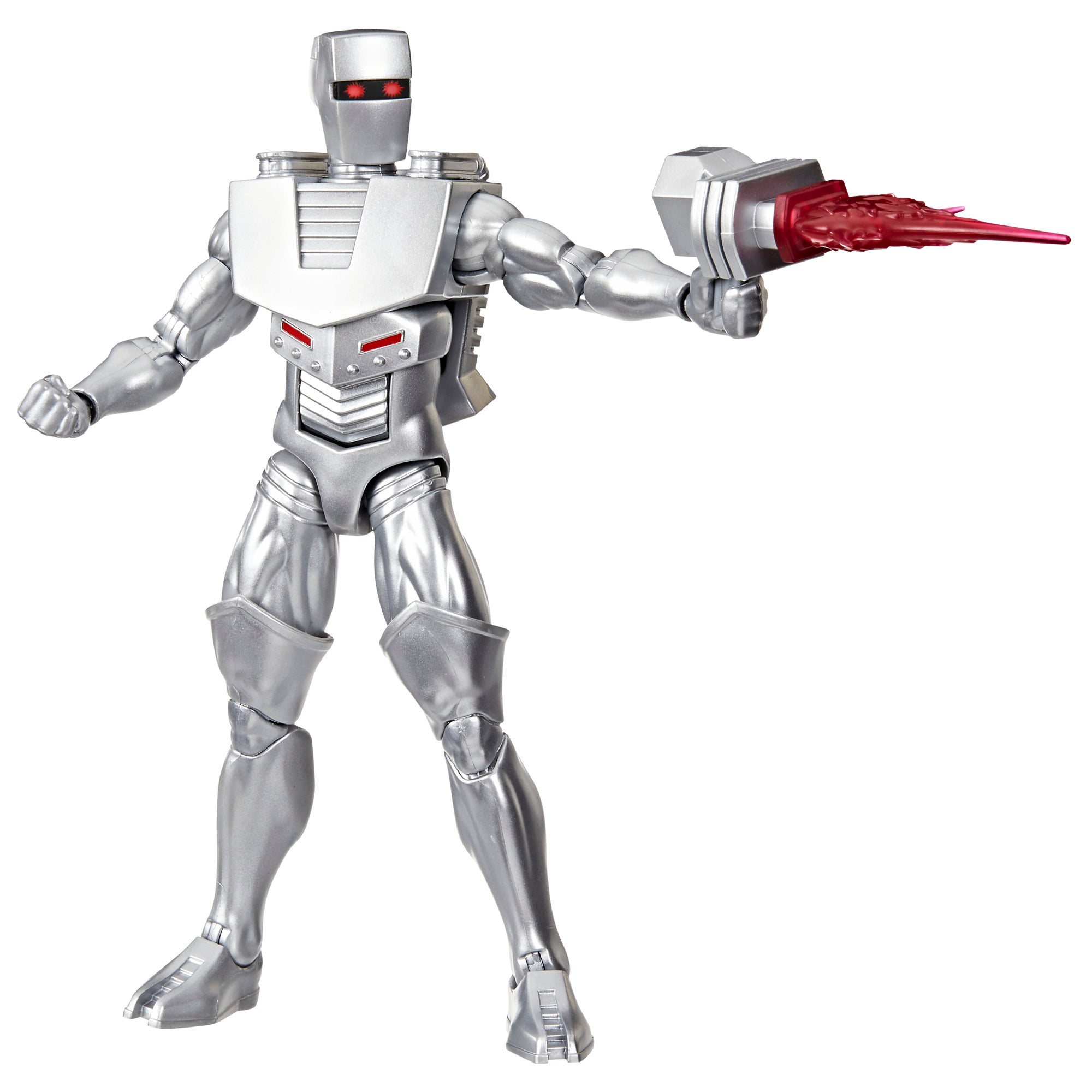 Marvel Legends (Mini Comic Wave) ROM Spaceknight