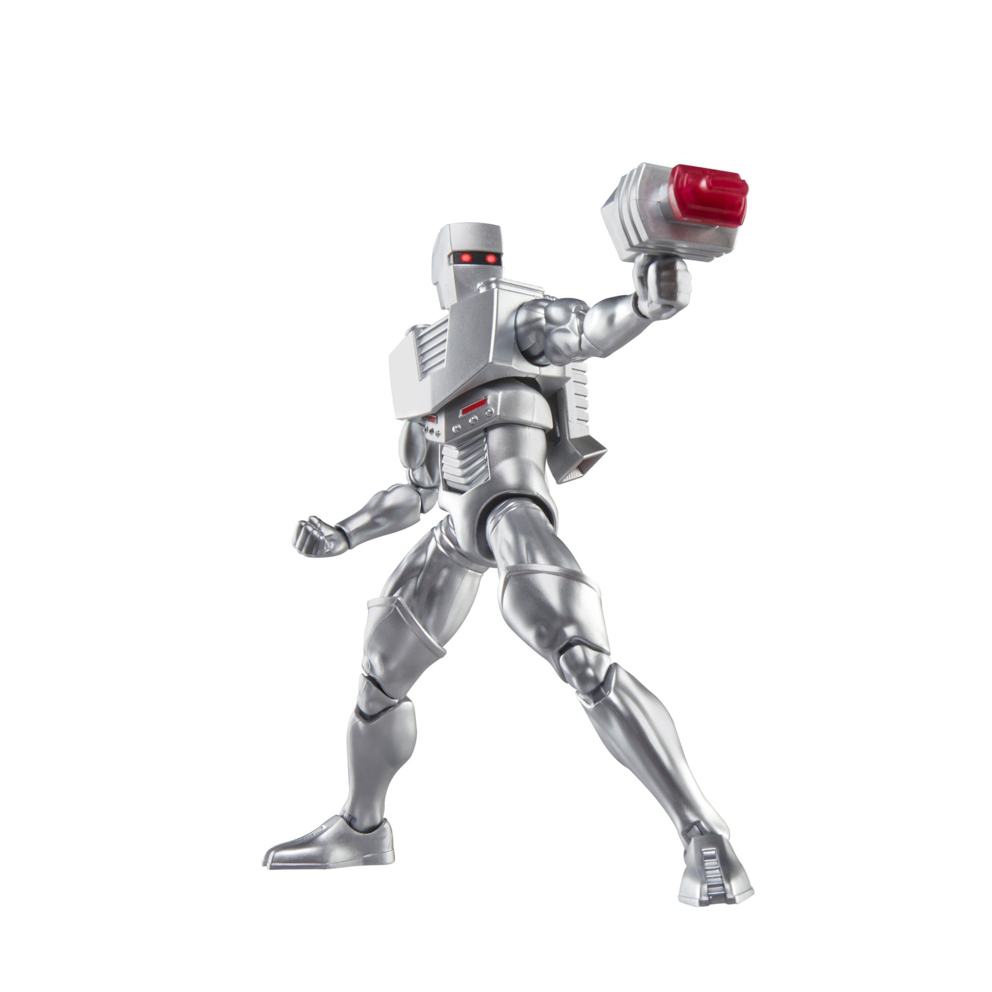 Marvel Legends (Mini Comic Wave) ROM Spaceknight
