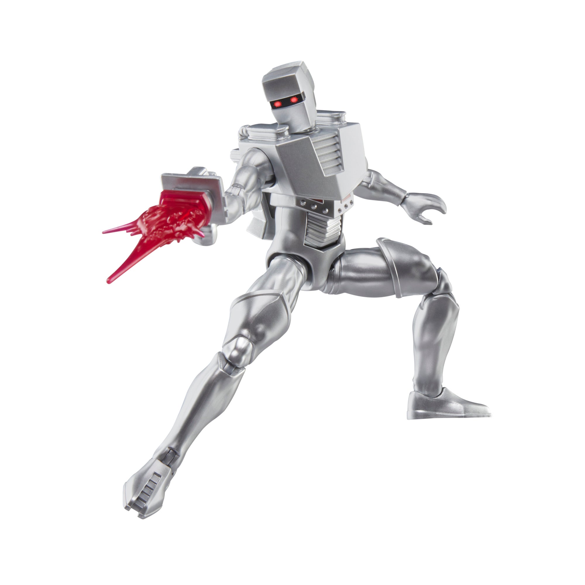 Marvel Legends (Mini Comic Wave) ROM Spaceknight