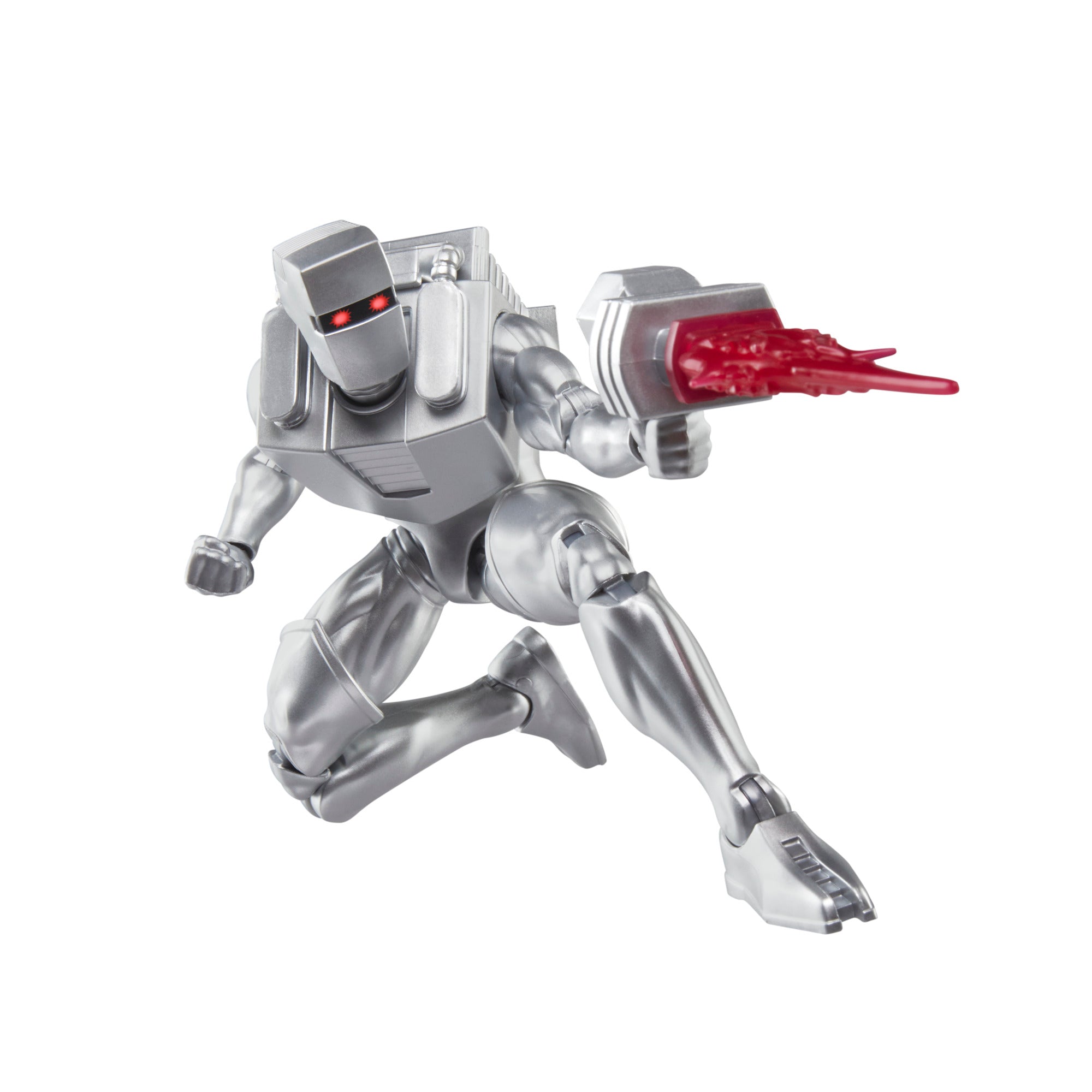 Marvel Legends (Mini Comic Wave) ROM Spaceknight