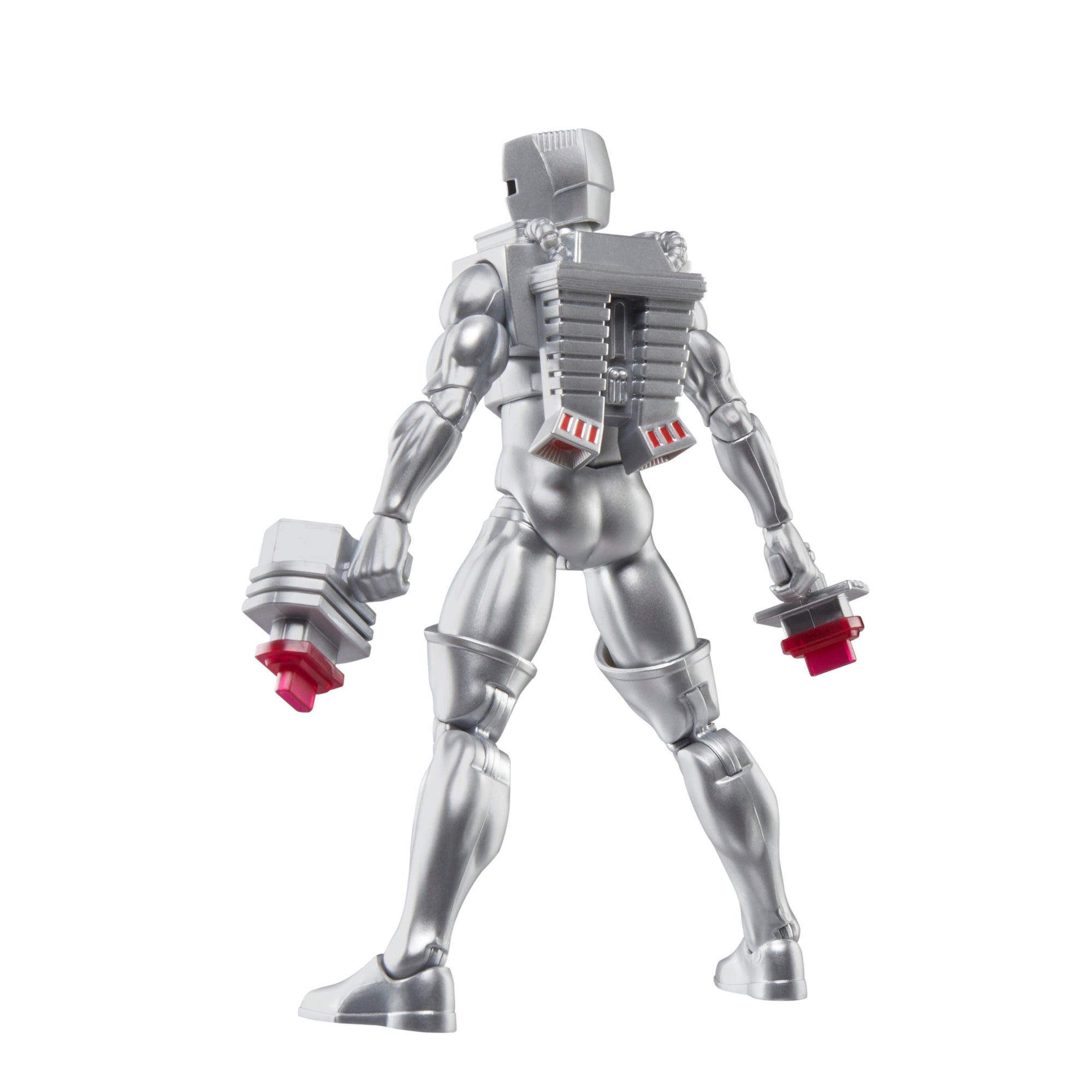 Marvel Legends (Mini Comic Wave) ROM Spaceknight