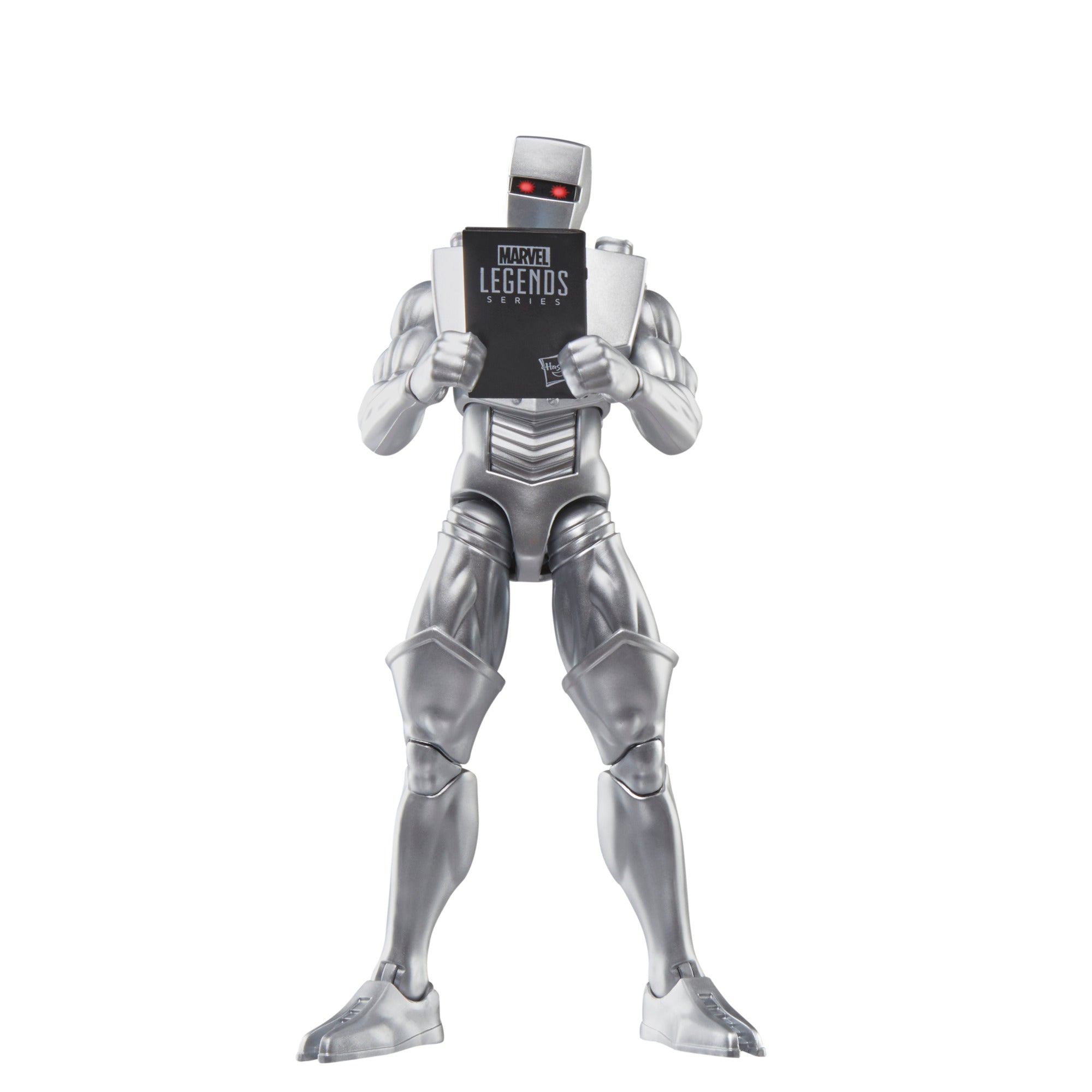 Marvel Legends (Mini Comic Wave) ROM Spaceknight