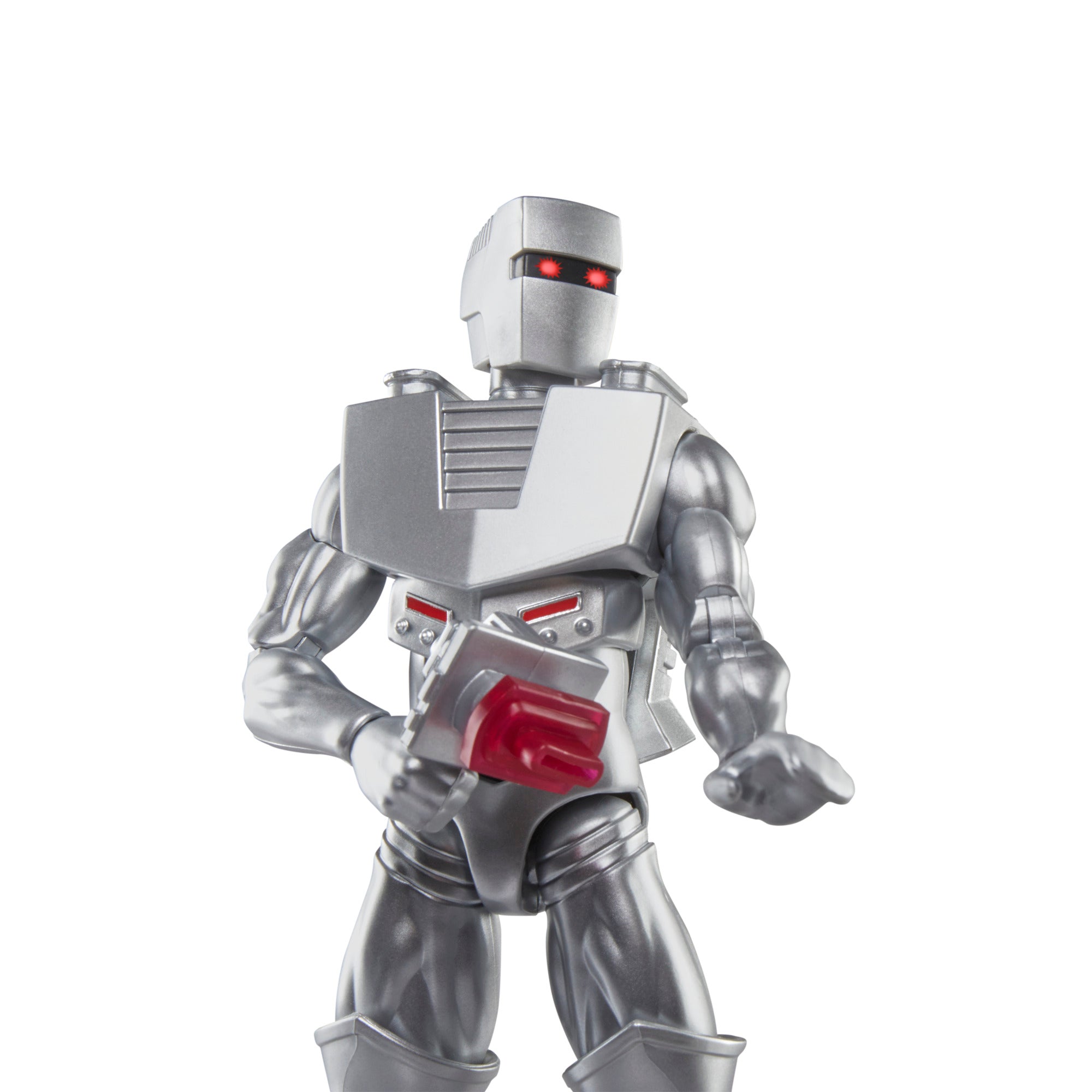 Marvel Legends (Mini Comic Wave) ROM Spaceknight