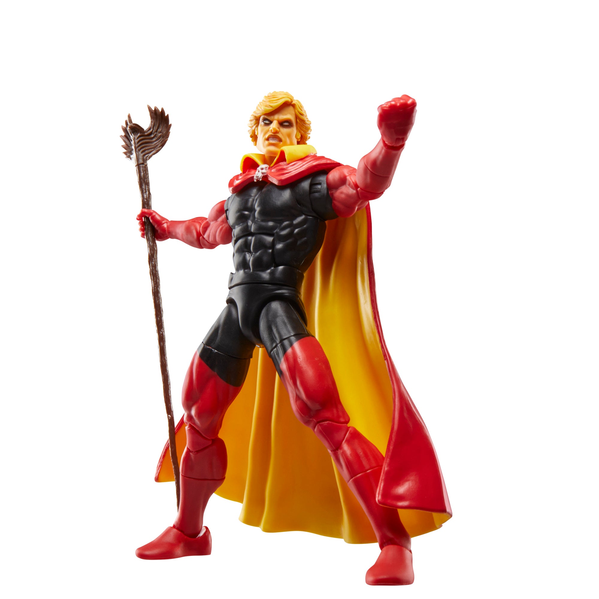 Marvel Legends (Mini Comic Wave) The Infinity Gauntlet Adam Warlock