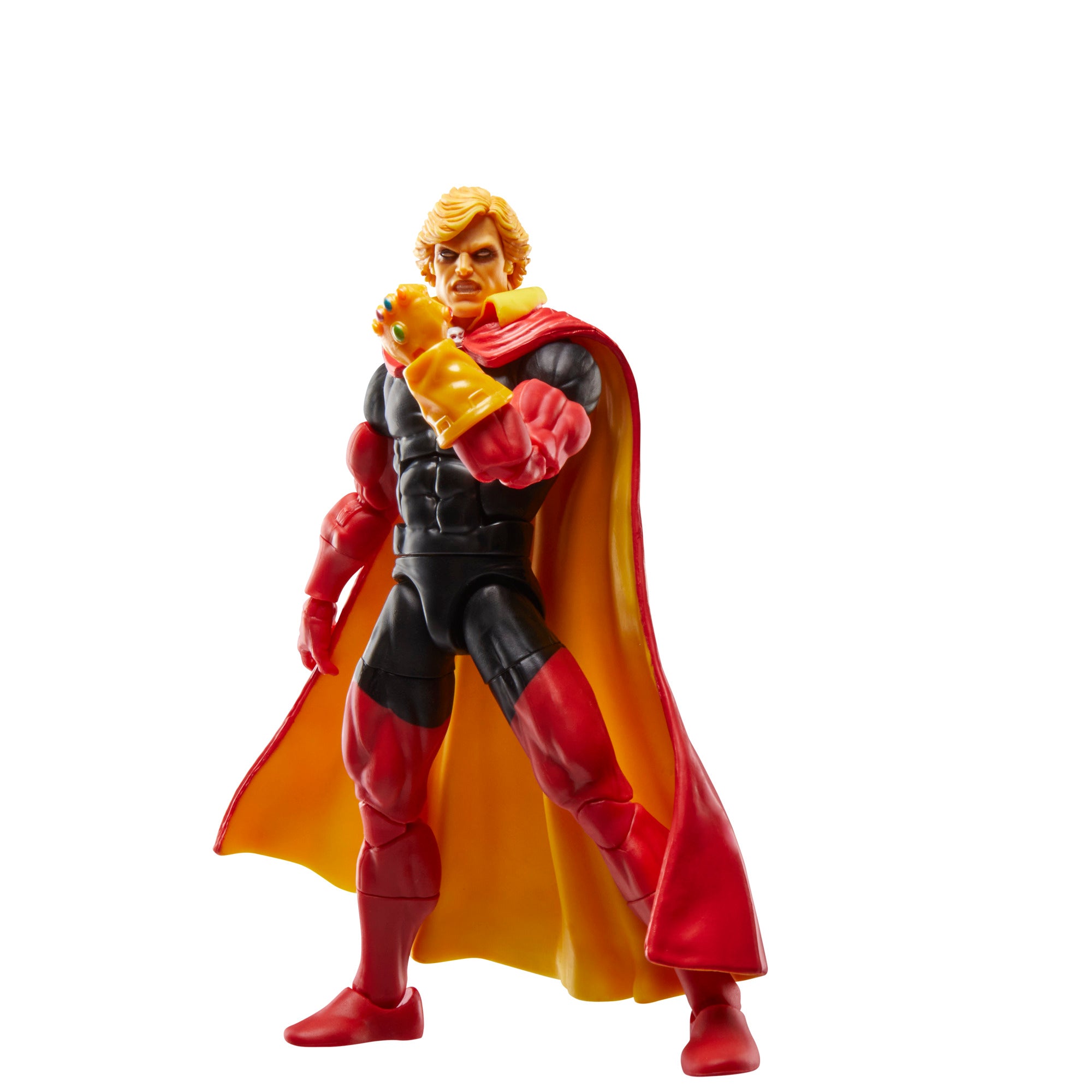Marvel Legends (Mini Comic Wave) The Infinity Gauntlet Adam Warlock