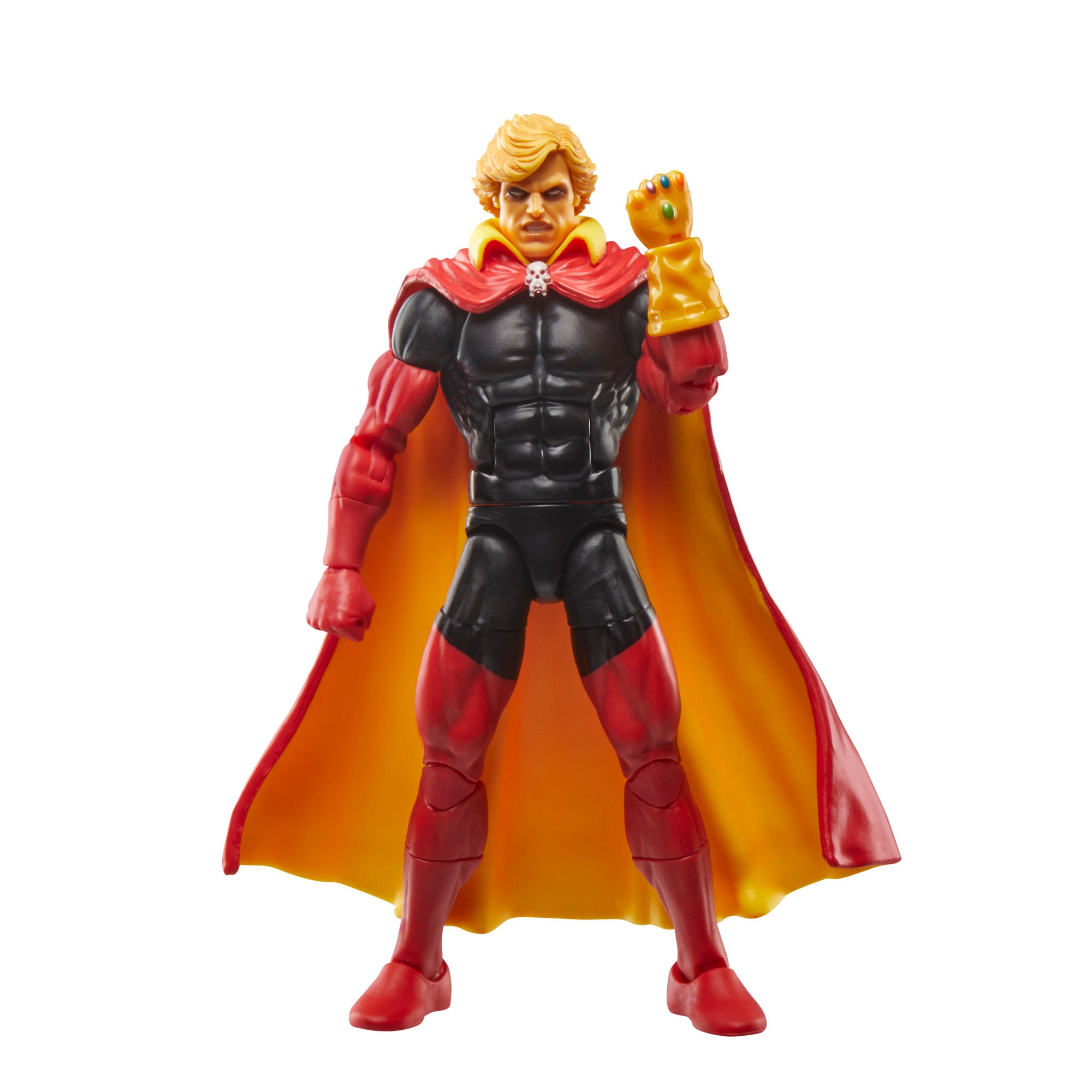 Marvel Legends (Mini Comic Wave) The Infinity Gauntlet Adam Warlock