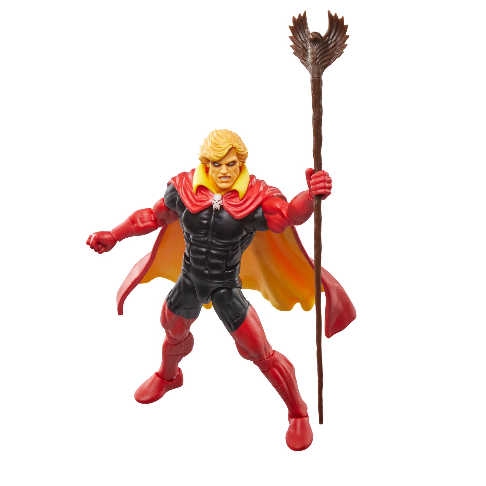 Marvel Legends (Mini Comic Wave) The Infinity Gauntlet Adam Warlock