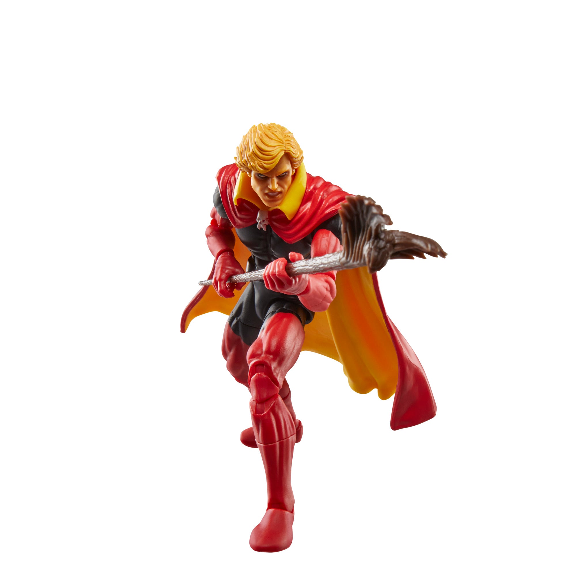 Marvel Legends (Mini Comic Wave) The Infinity Gauntlet Adam Warlock