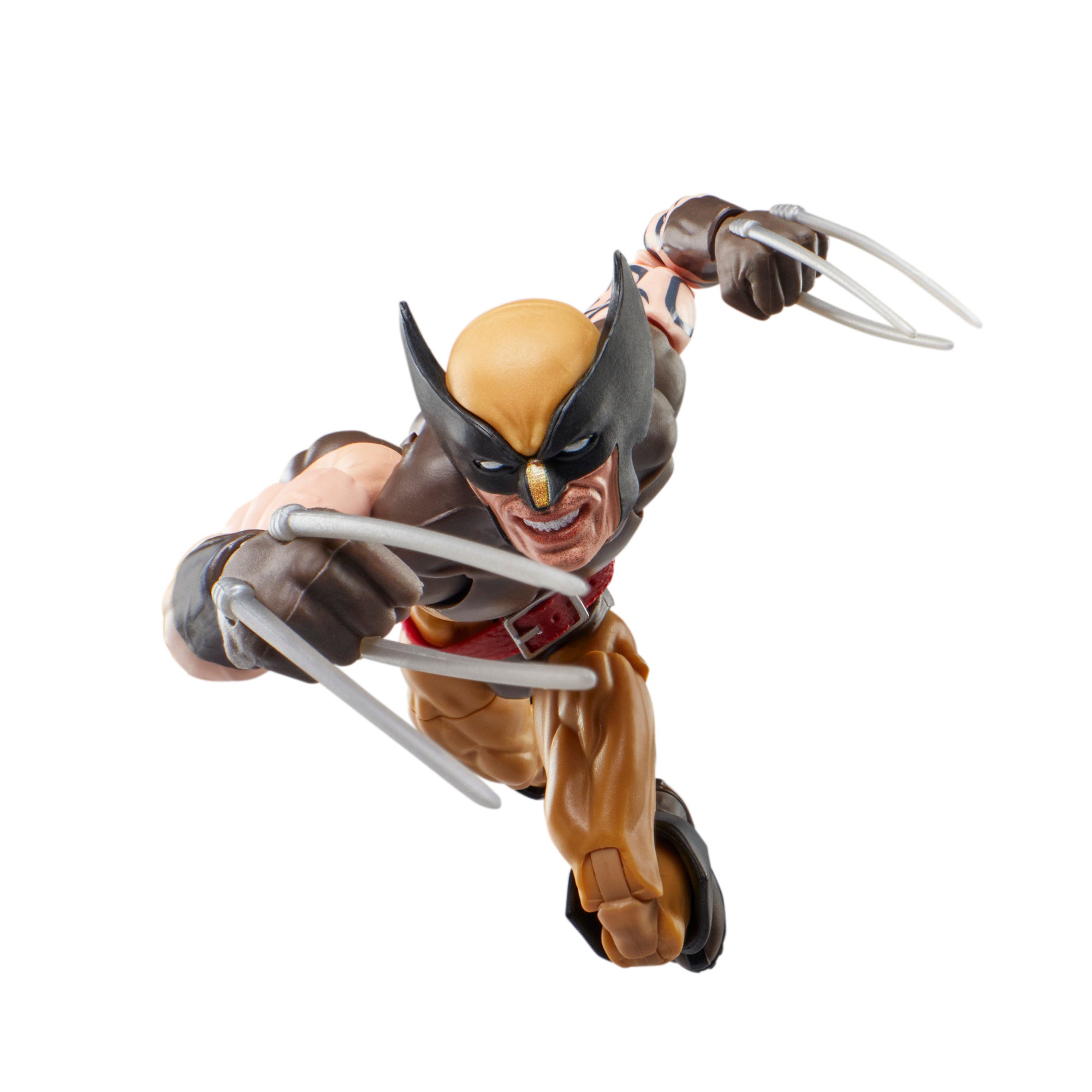 Marvel Legends (Mini Comic Wave) Dark Avengers Daken (Wolverine)
