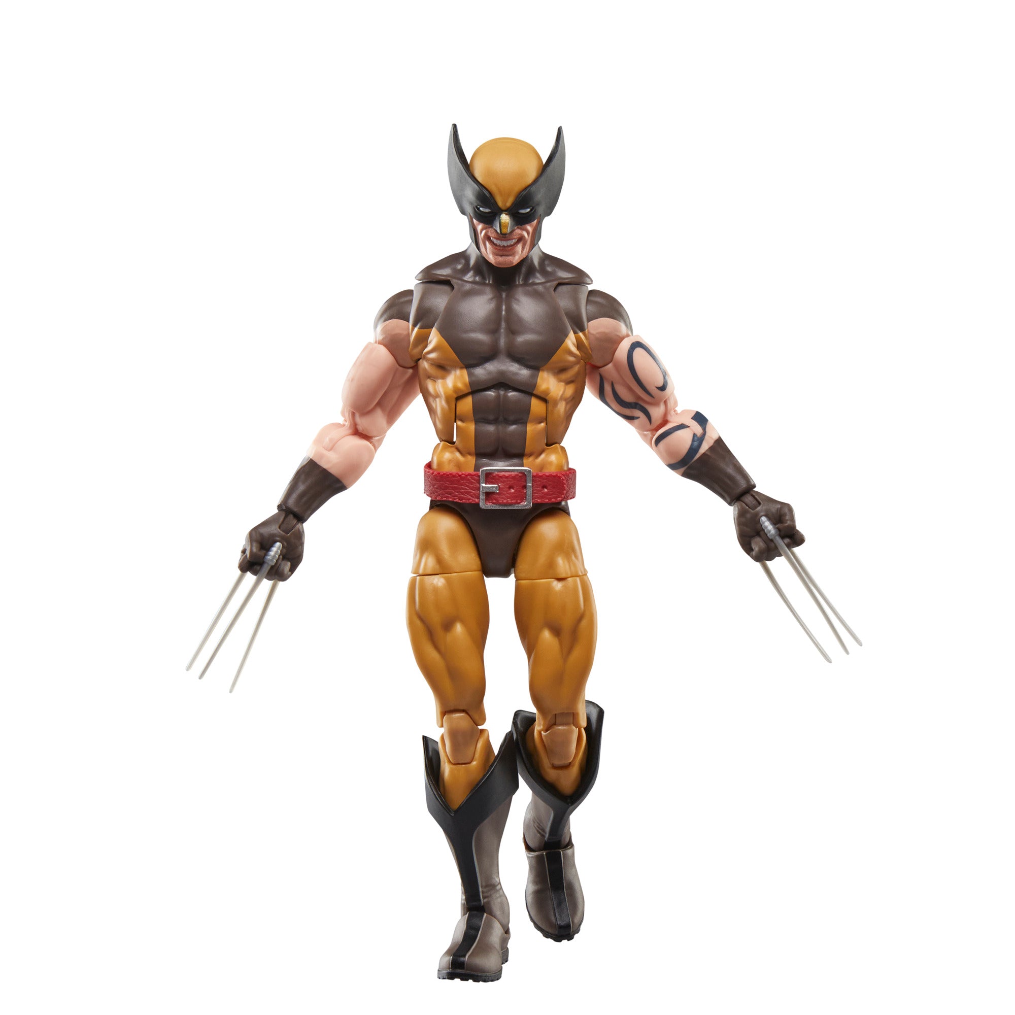 Marvel Legends (Mini Comic Wave) Dark Avengers Daken (Wolverine)