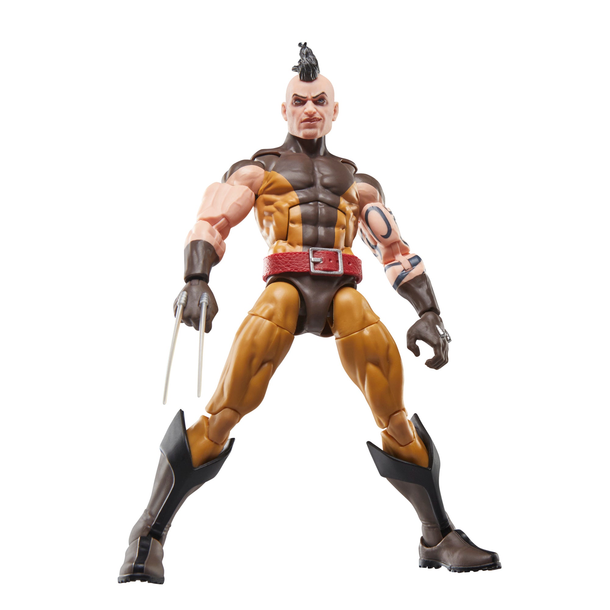 Marvel Legends (Mini Comic Wave) Dark Avengers Daken (Wolverine)