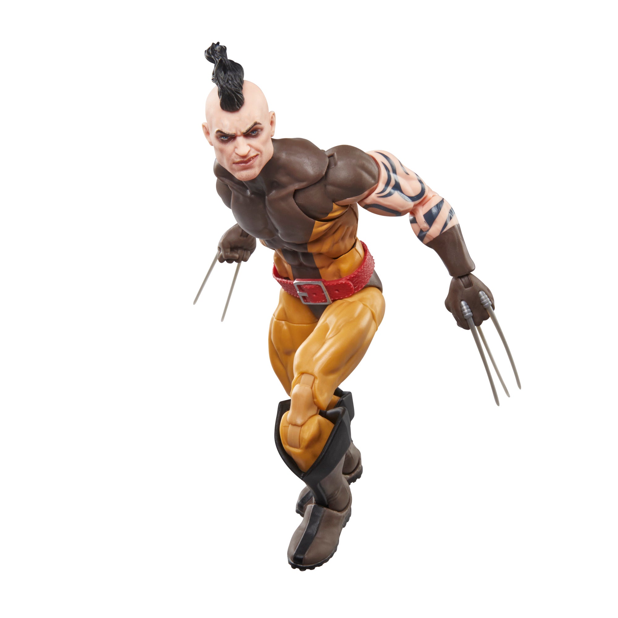 Marvel Legends (Mini Comic Wave) Dark Avengers Daken (Wolverine)