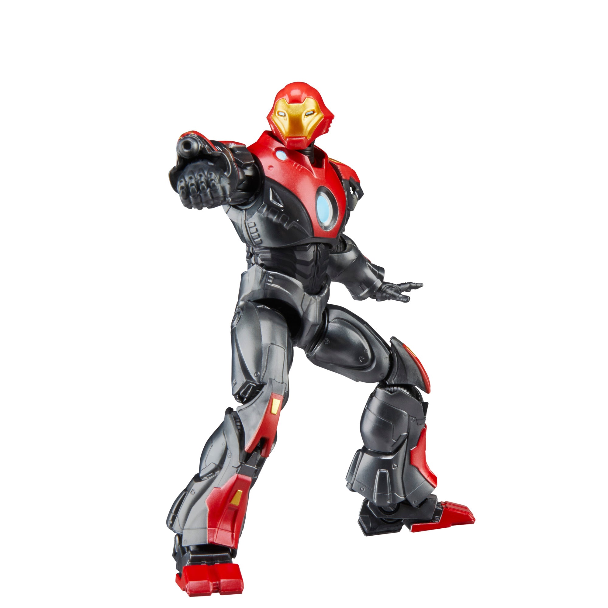 Marvel Legends (Mini Comic Wave) Ultimate Iron Man