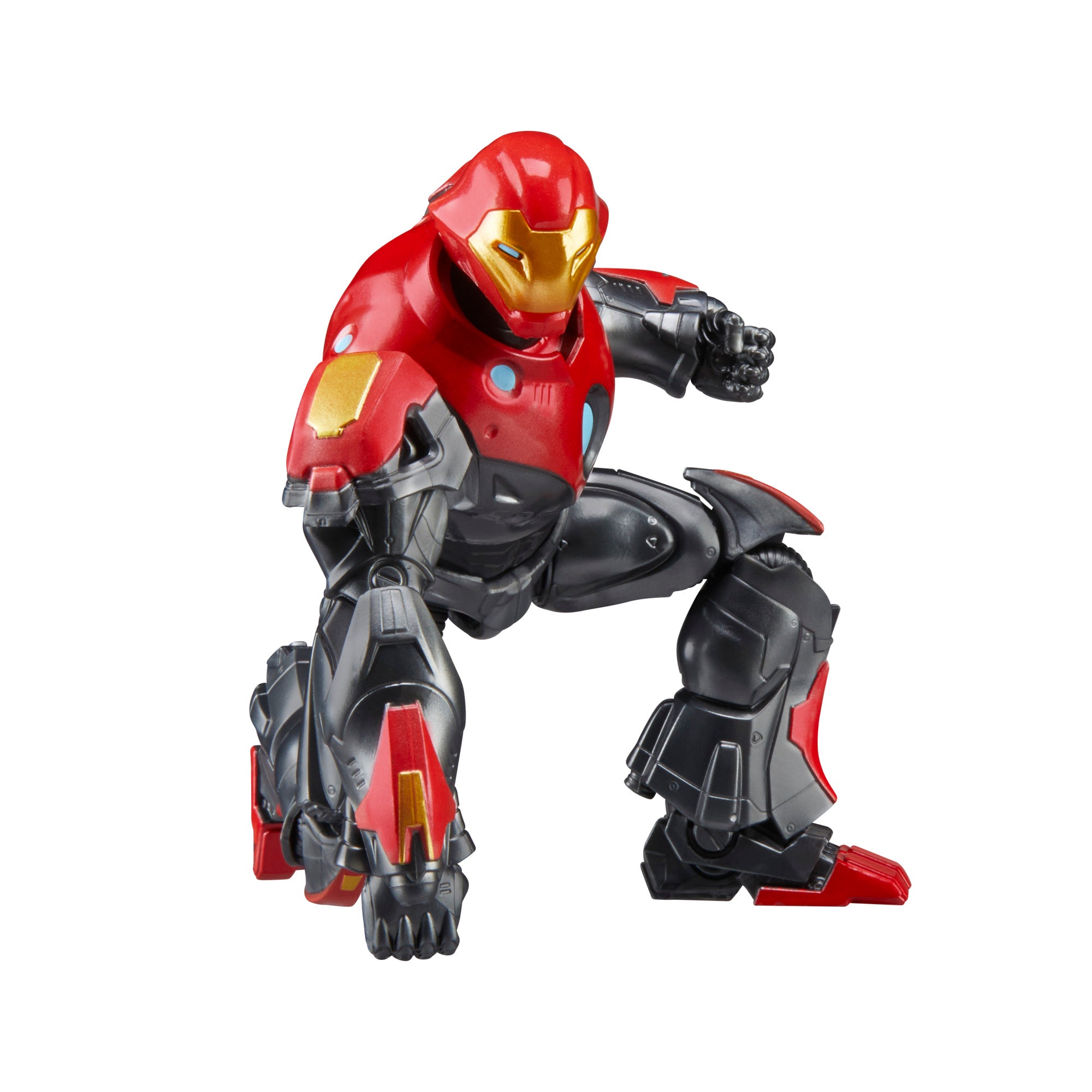 Marvel Legends (Mini Comic Wave) Ultimate Iron Man