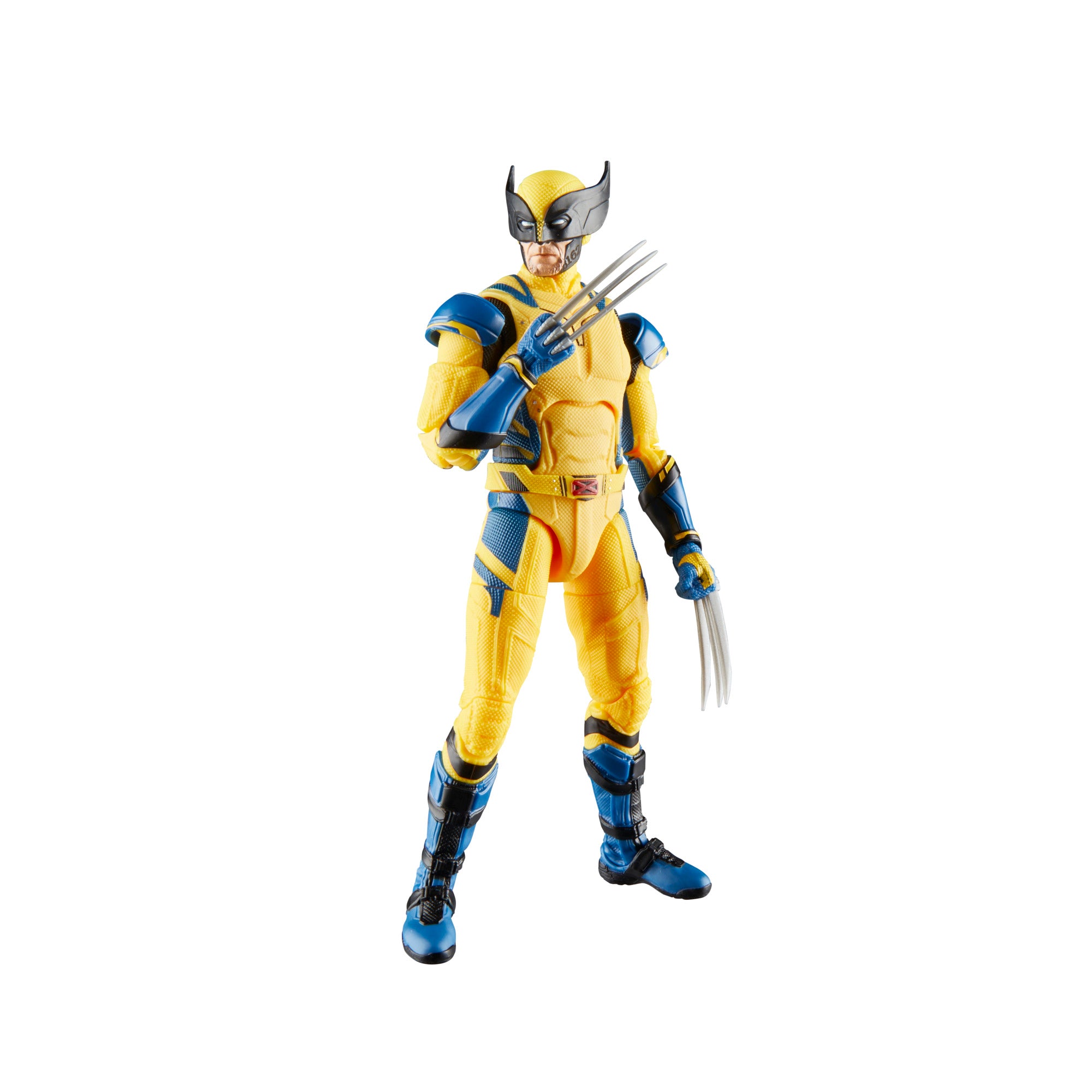 Marvel Legends (Deadpool & Wolverine) Wolverine