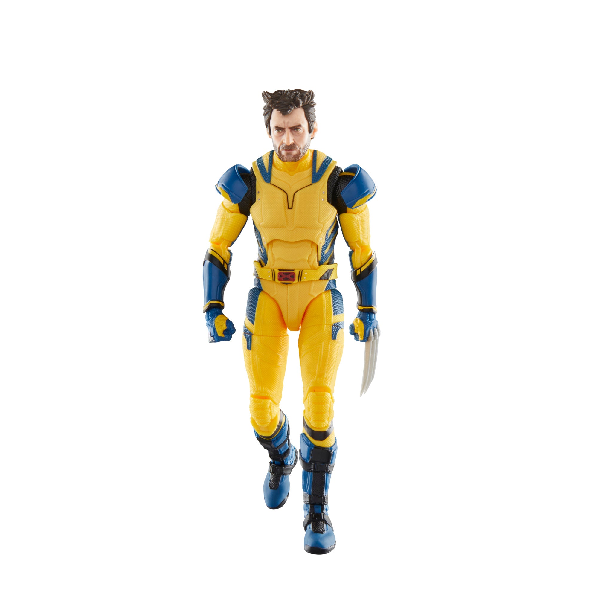 Marvel Legends (Deadpool & Wolverine) Wolverine