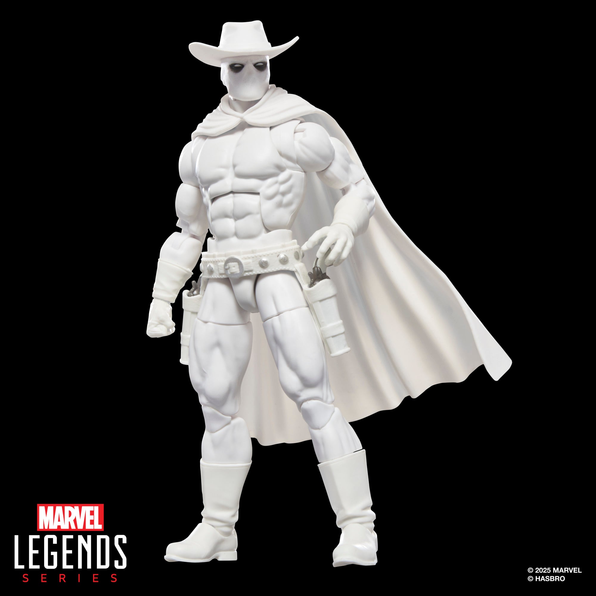 PRE-ORDER Marvel Legends (Executioner Series) Phantom Rider