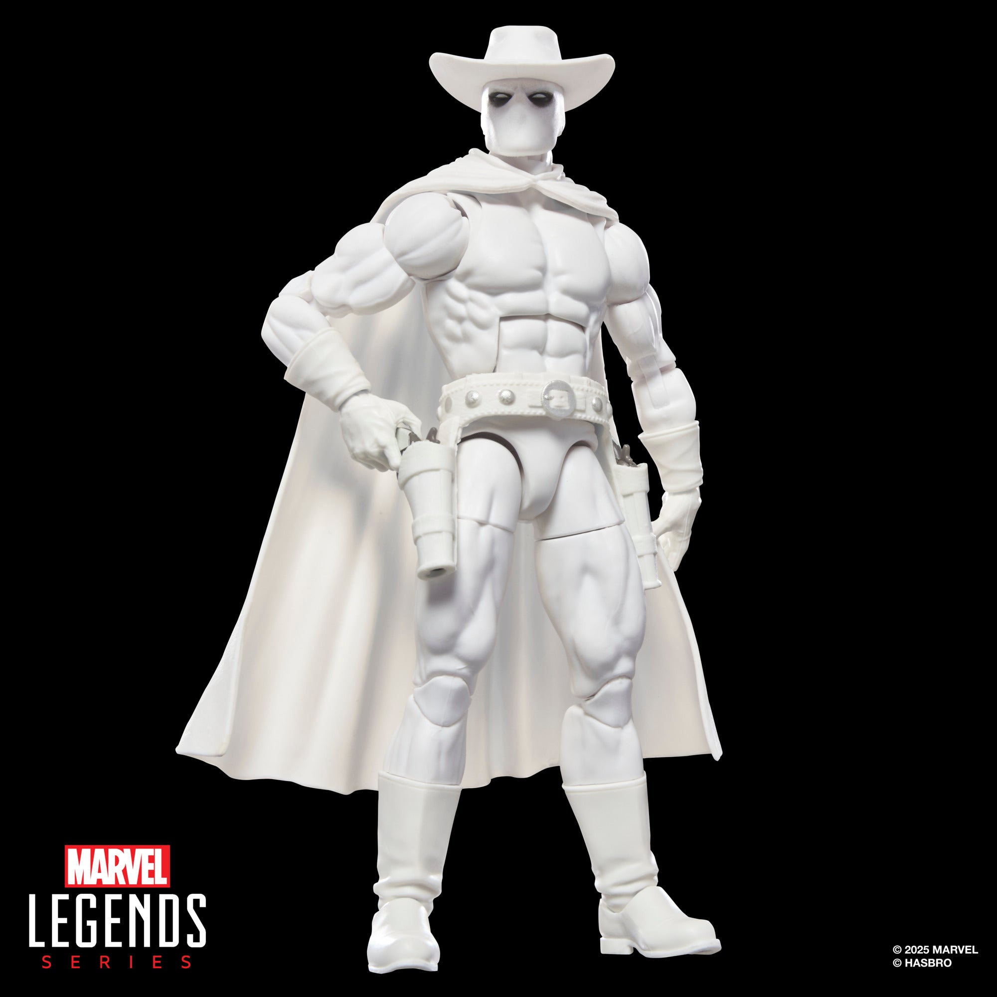 PRE-ORDER Marvel Legends (Executioner Series) Phantom Rider