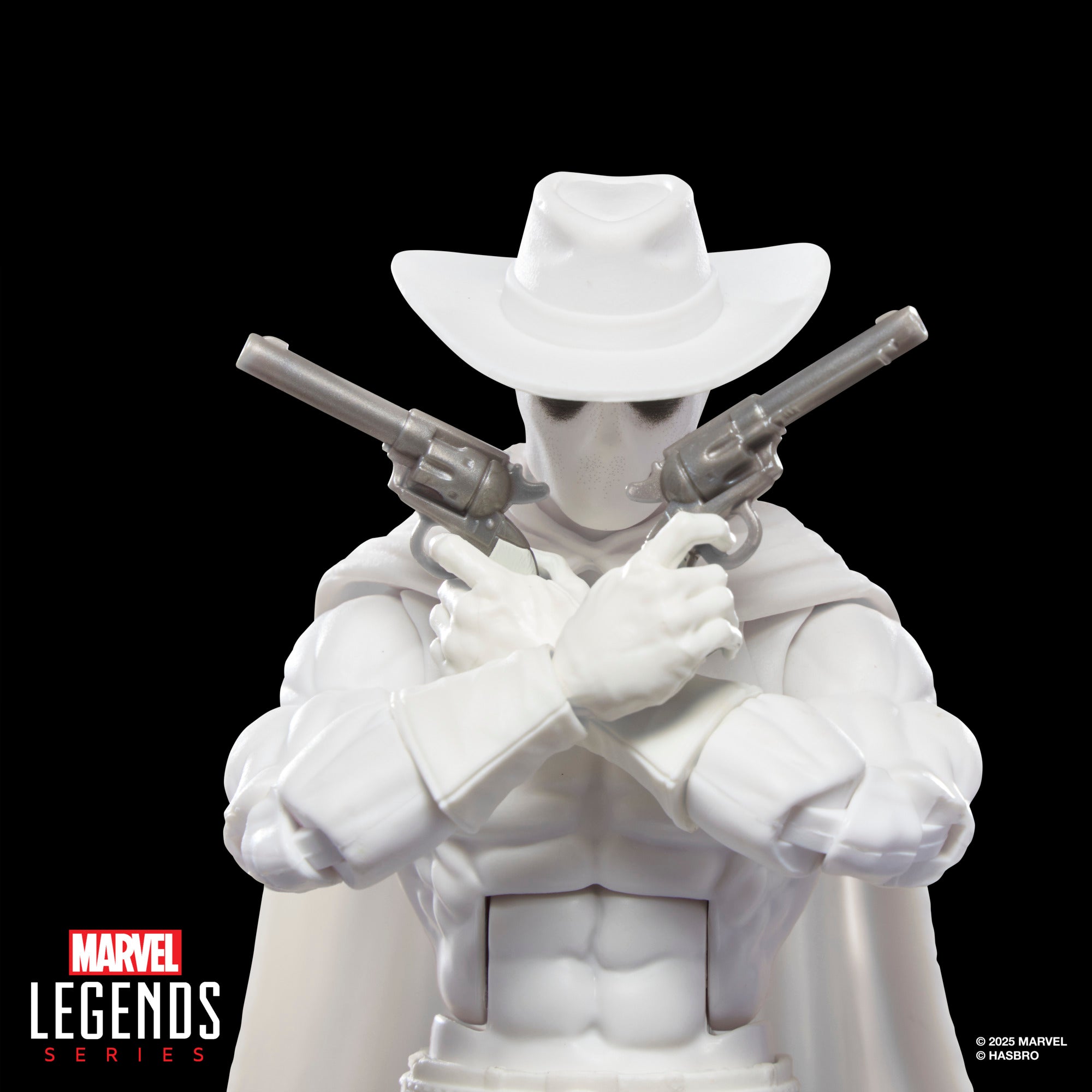 PRE-ORDER Marvel Legends (Executioner Series) Phantom Rider
