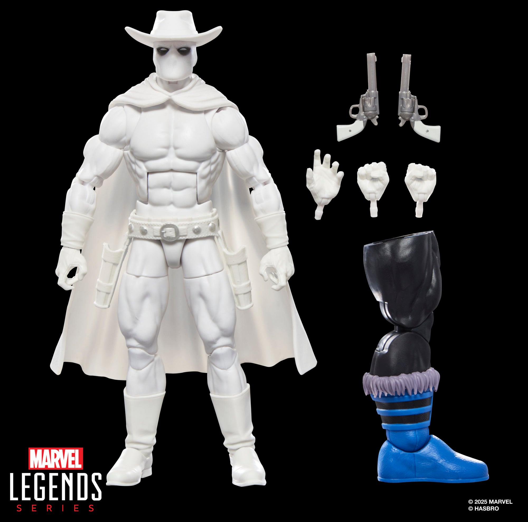 PRE-ORDER Marvel Legends (Executioner Series) Phantom Rider