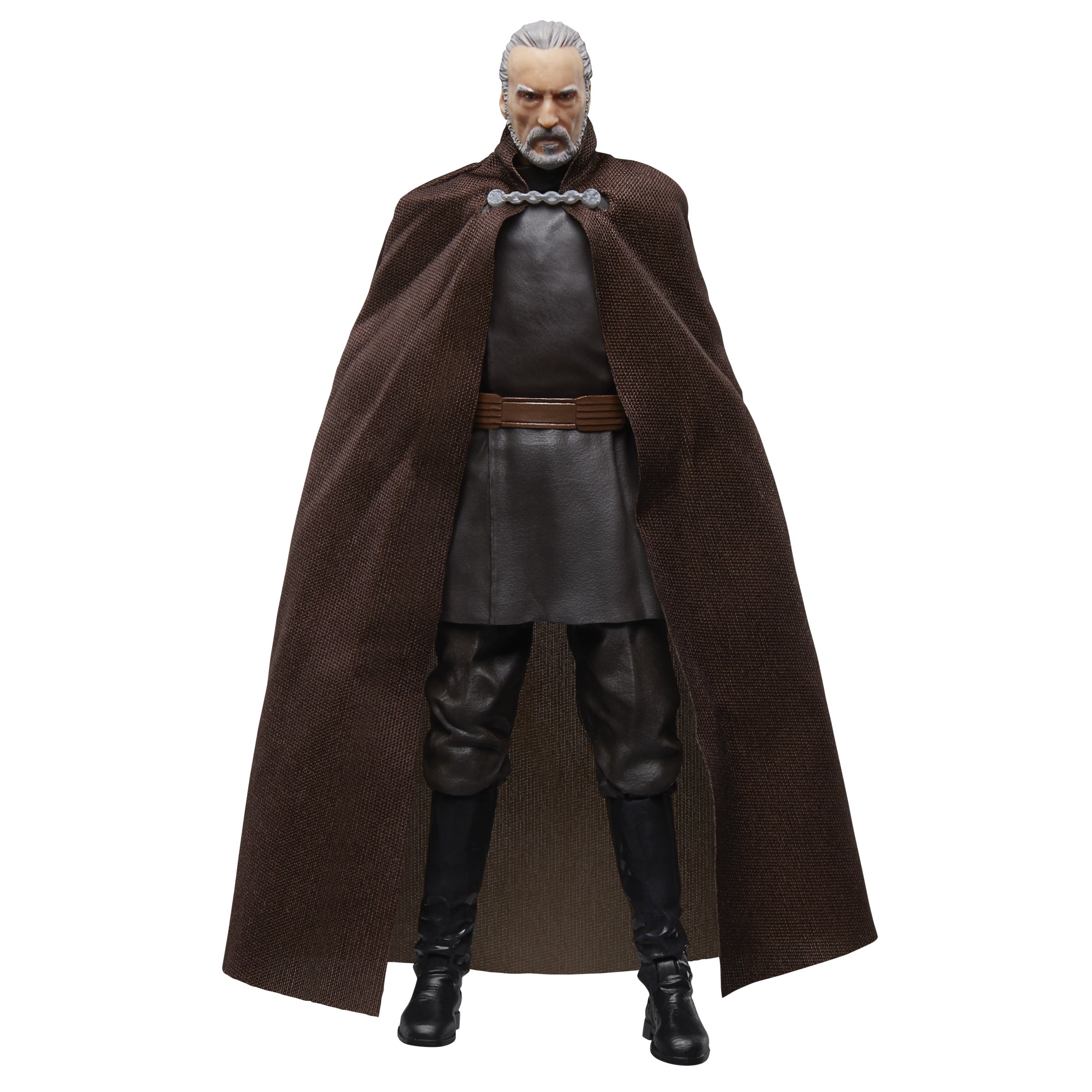 Star Wars Black Series (Revenge of the Sith) Count Dooku