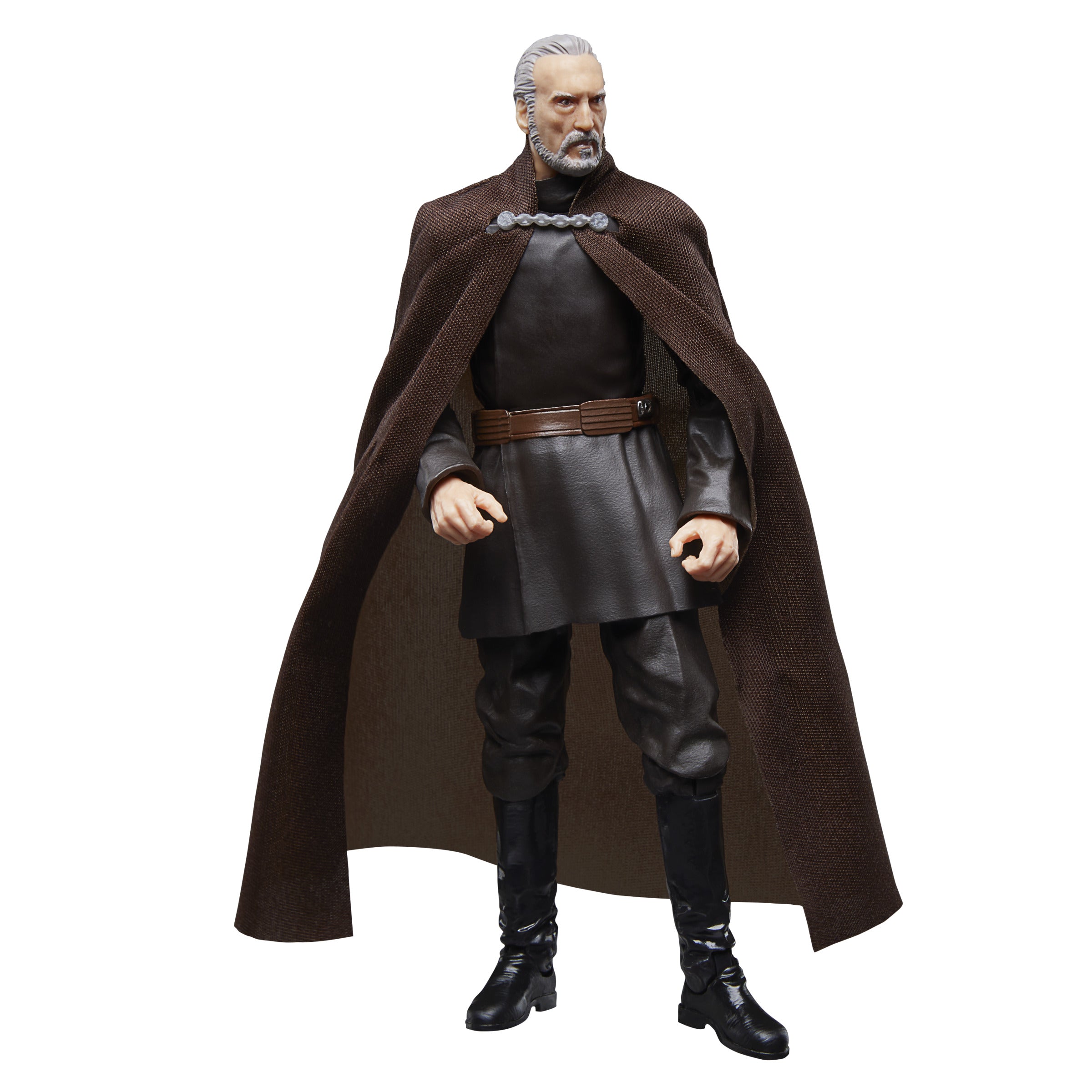 Star Wars Black Series (Revenge of the Sith) Count Dooku