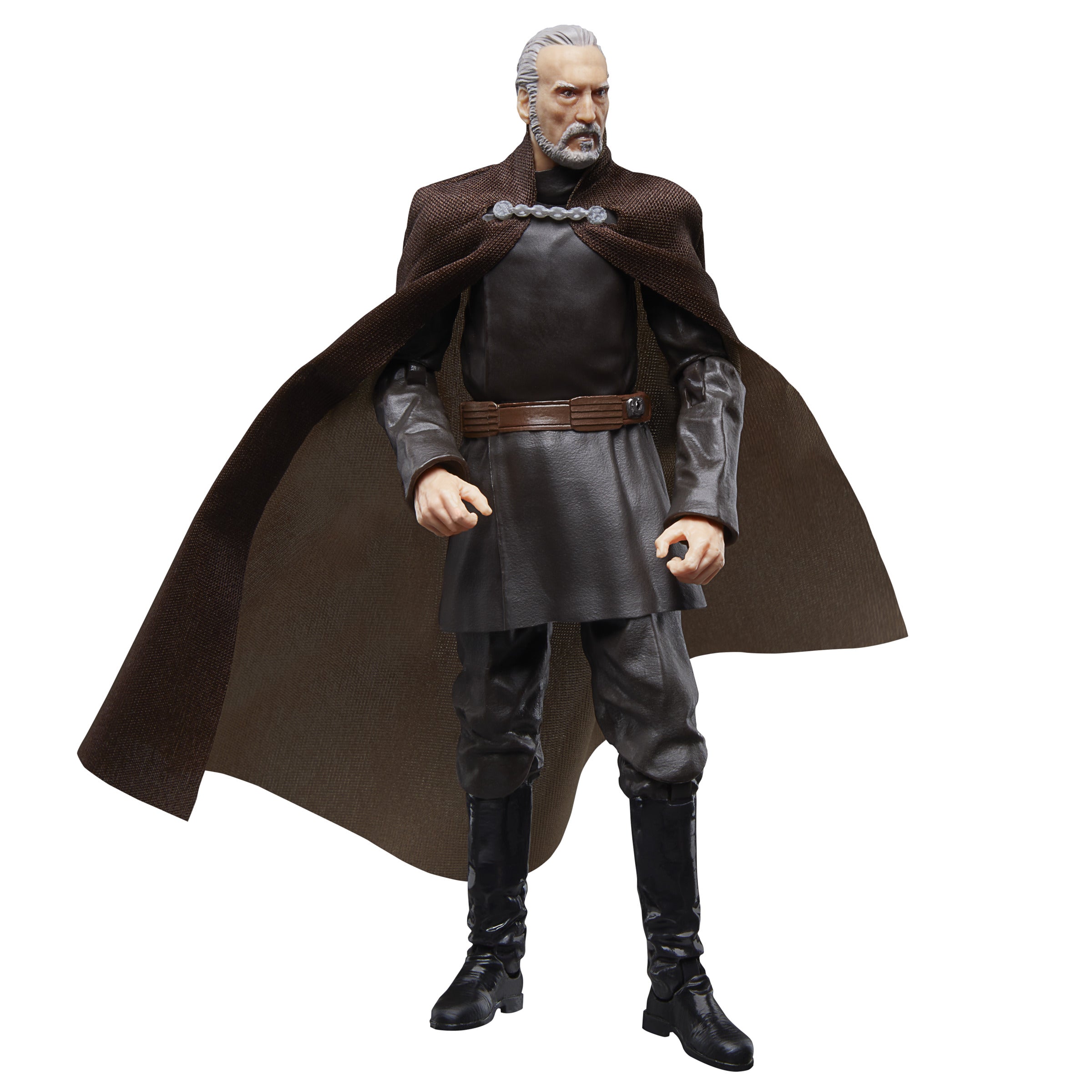 Star Wars Black Series (Revenge of the Sith) Count Dooku