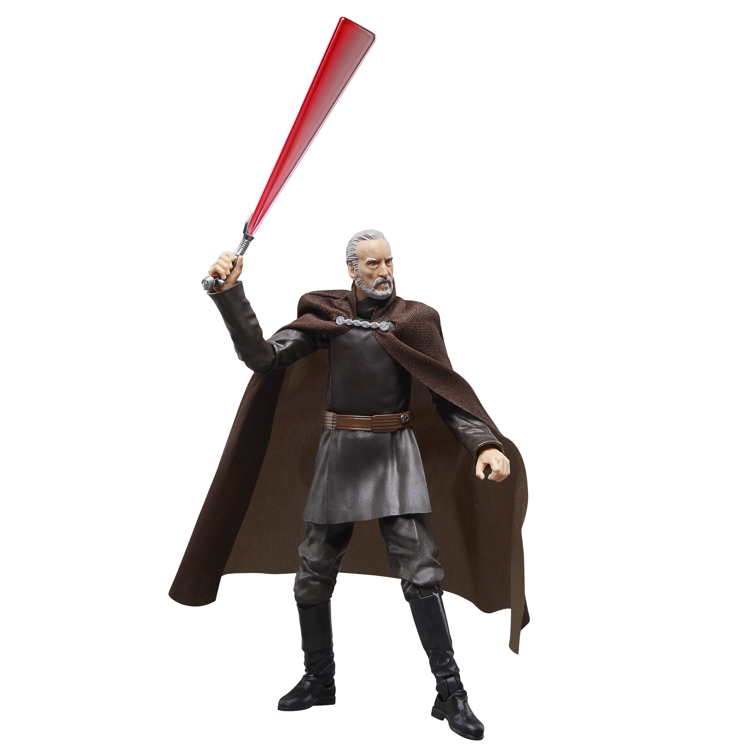 Star Wars Black Series (Revenge of the Sith) Count Dooku