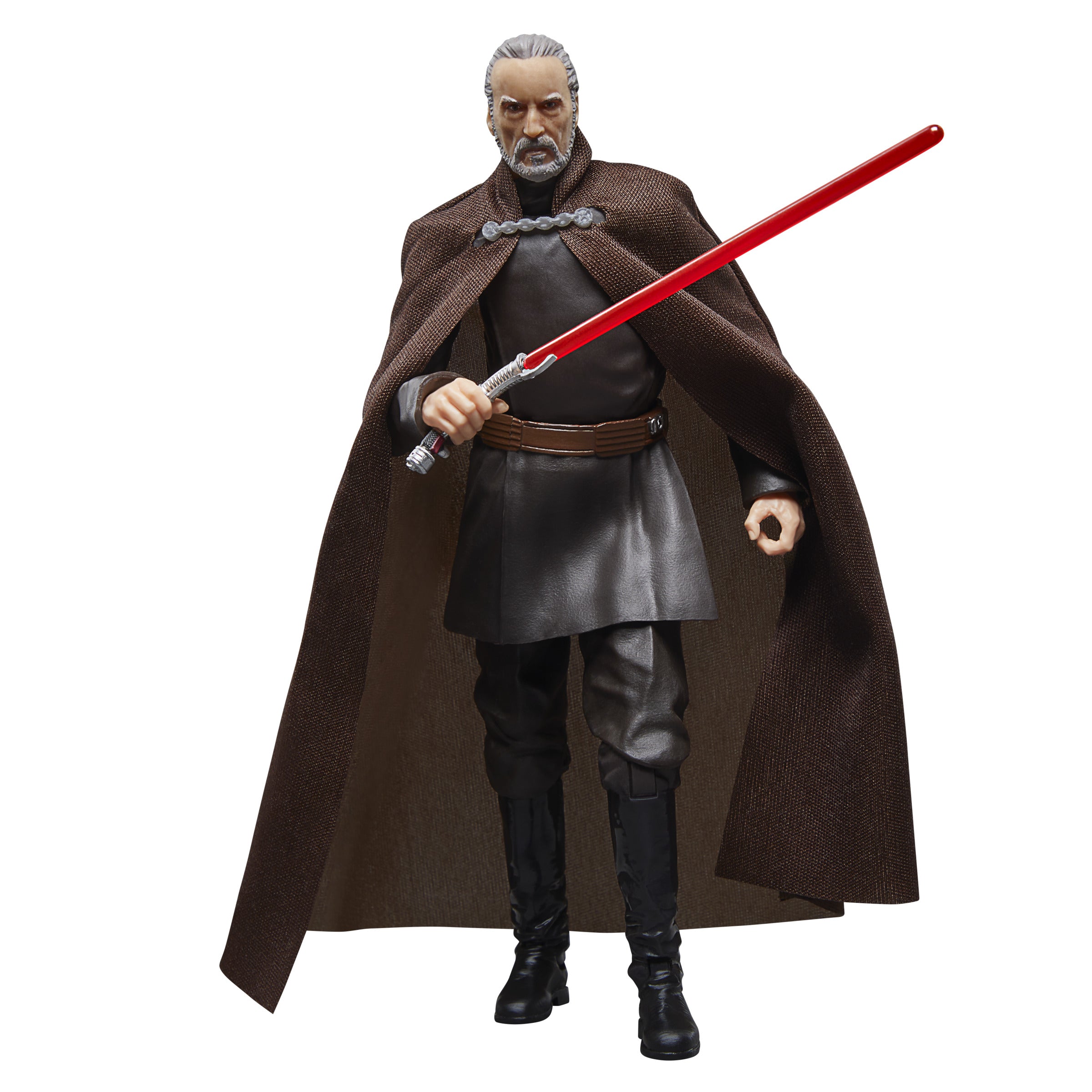Star Wars Black Series (Revenge of the Sith) Count Dooku