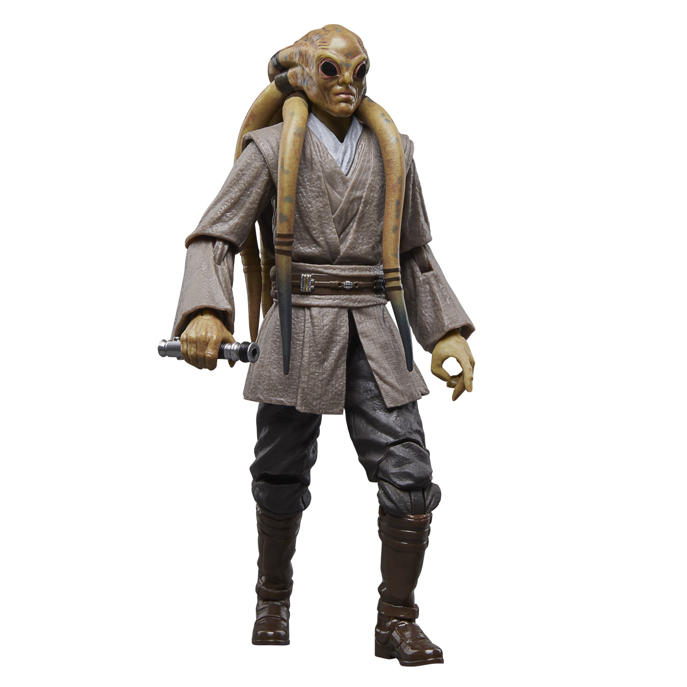 Star Wars Black Series (Revenge of the Sith) Kit FIsto