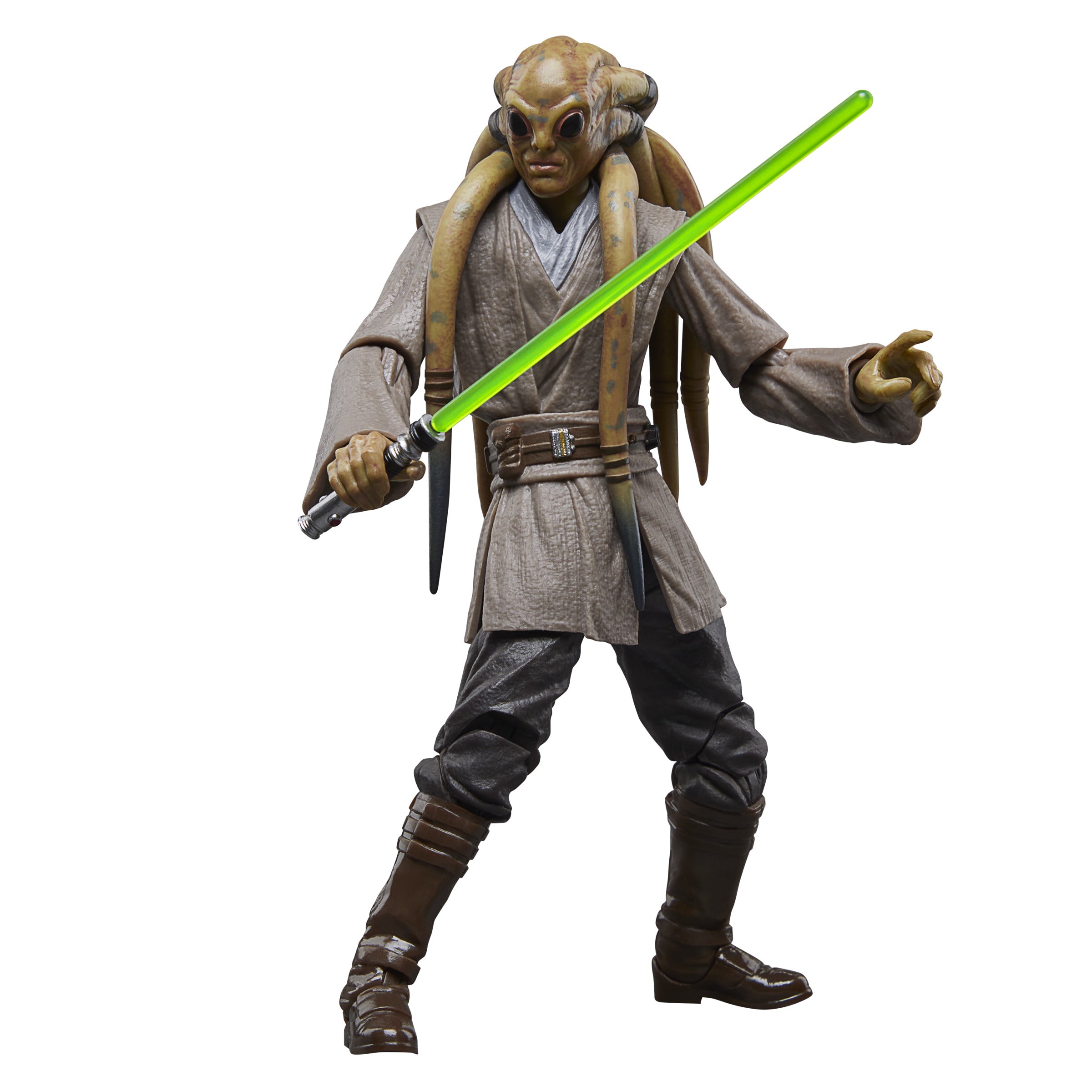 Star Wars Black Series (Revenge of the Sith) Kit FIsto