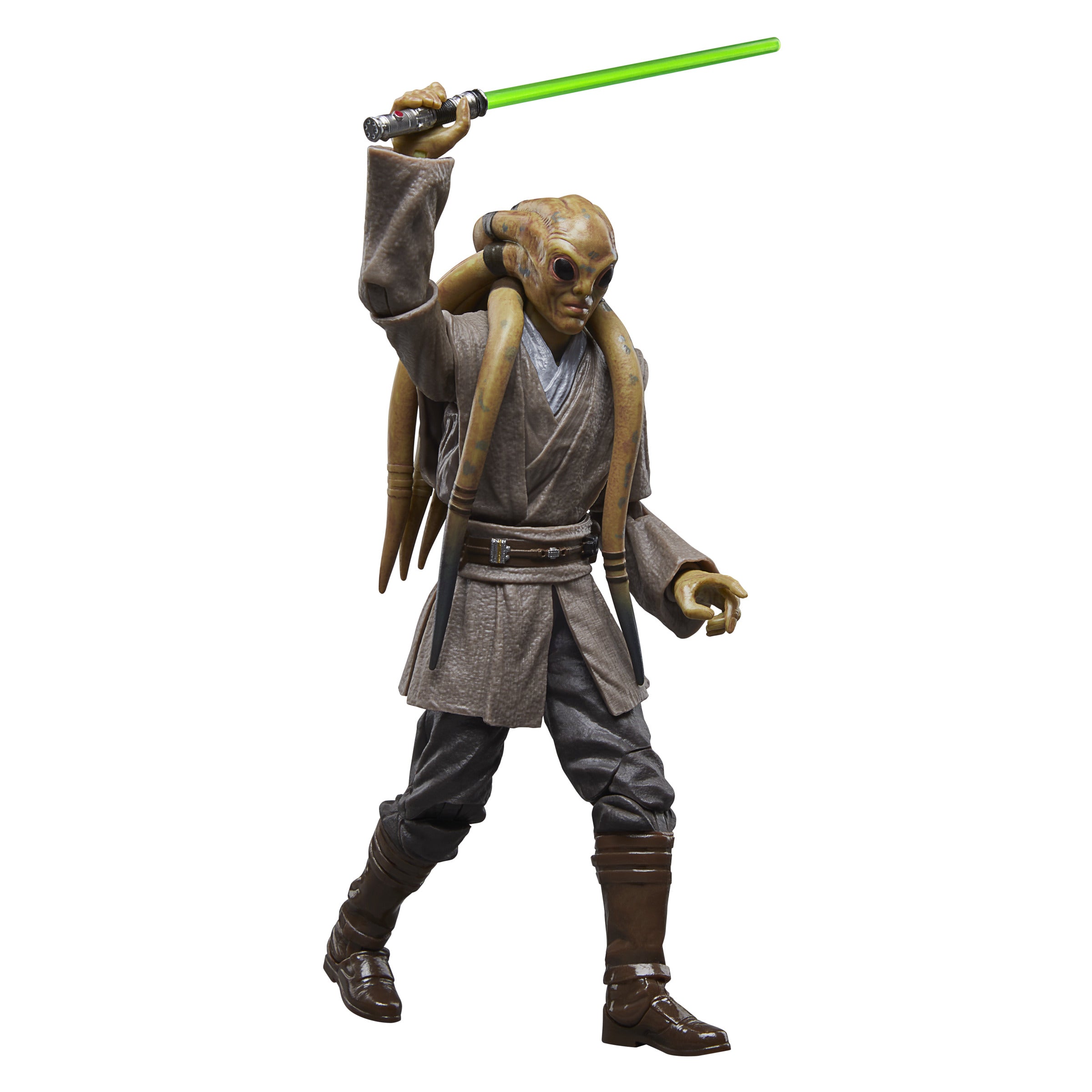 Star Wars Black Series (Revenge of the Sith) Kit FIsto