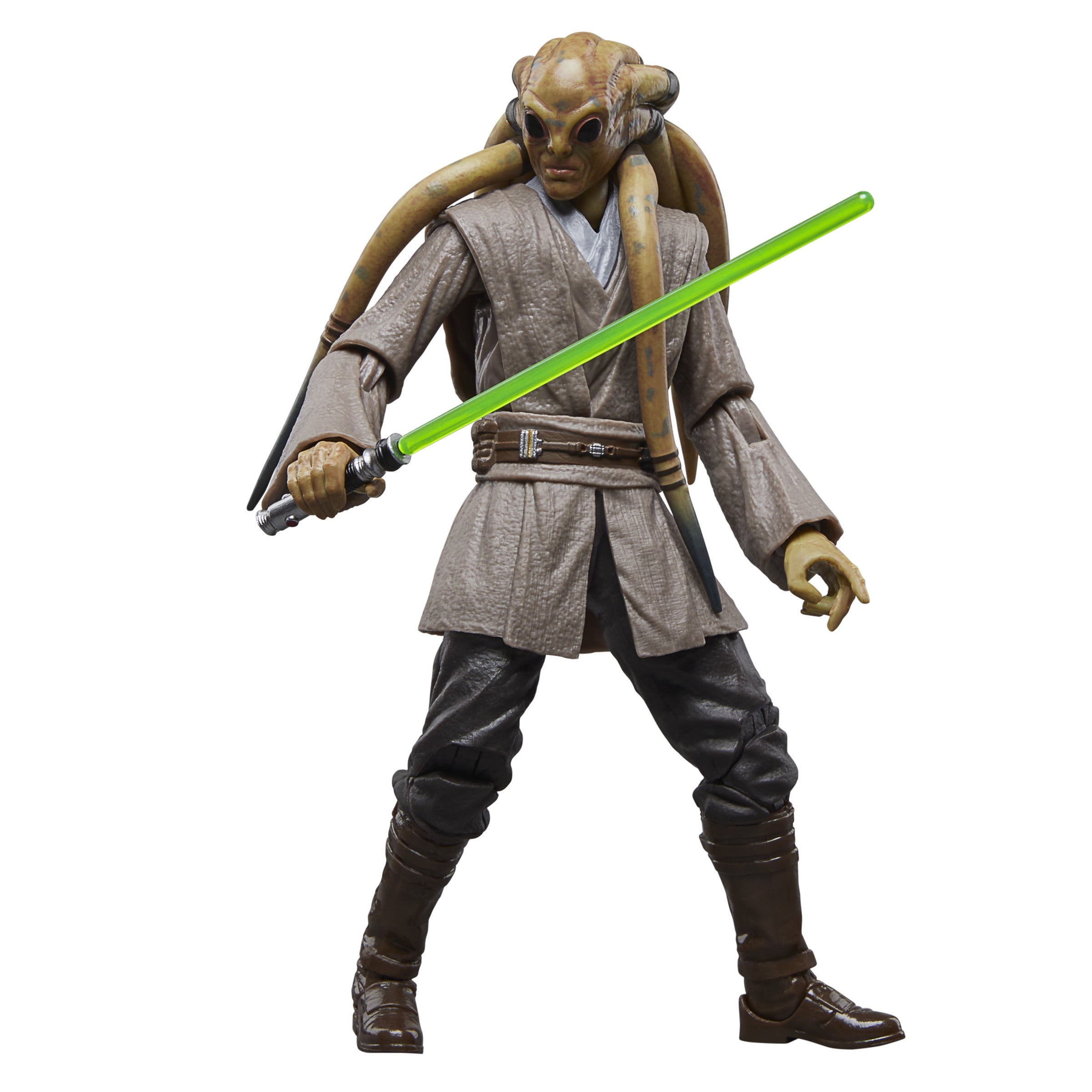 Star Wars Black Series (Revenge of the Sith) Kit FIsto