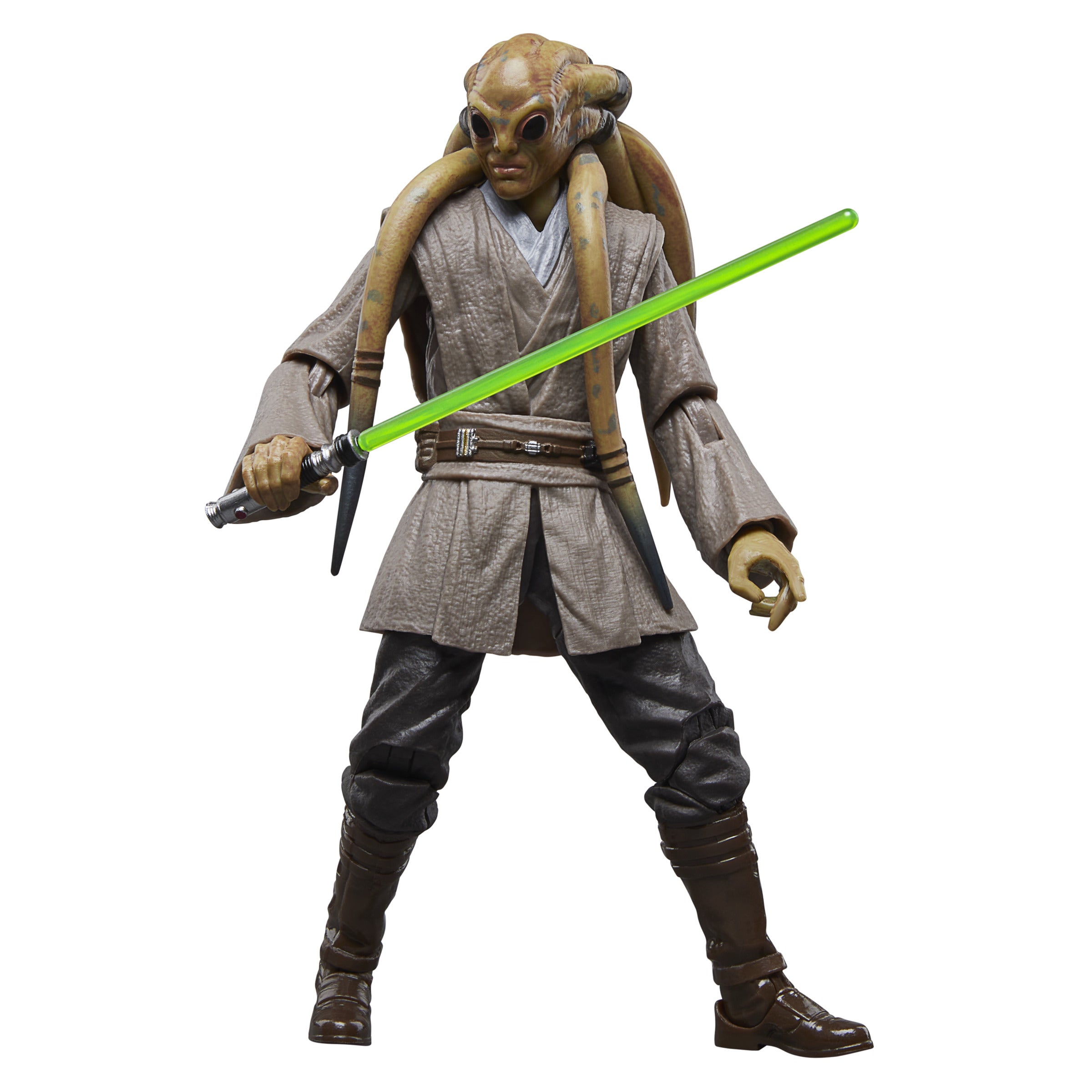 Star Wars Black Series (Revenge of the Sith) Kit FIsto