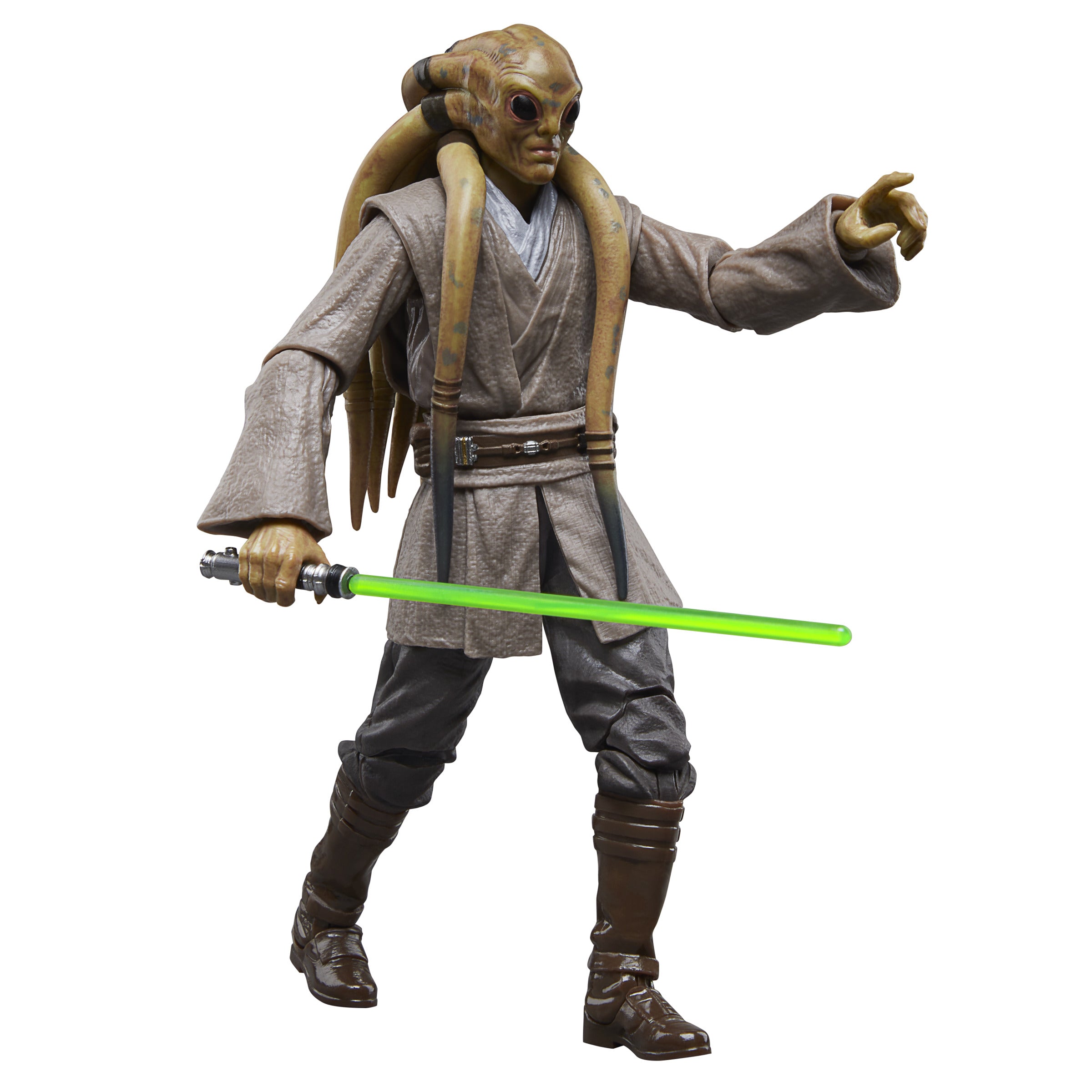 Star Wars Black Series (Revenge of the Sith) Kit FIsto
