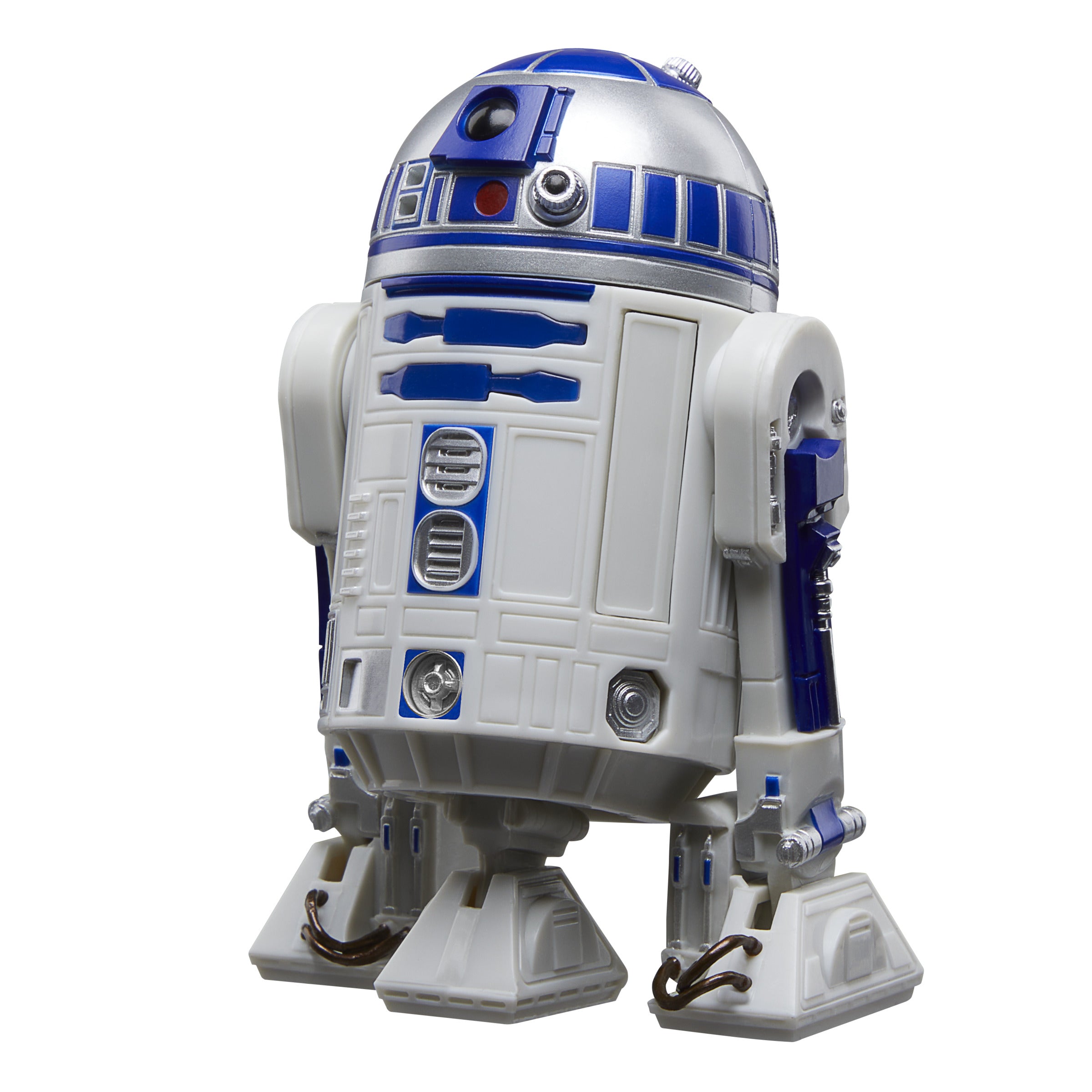 Star Wars Black Series (Revenge of the Sith) R2-D2
