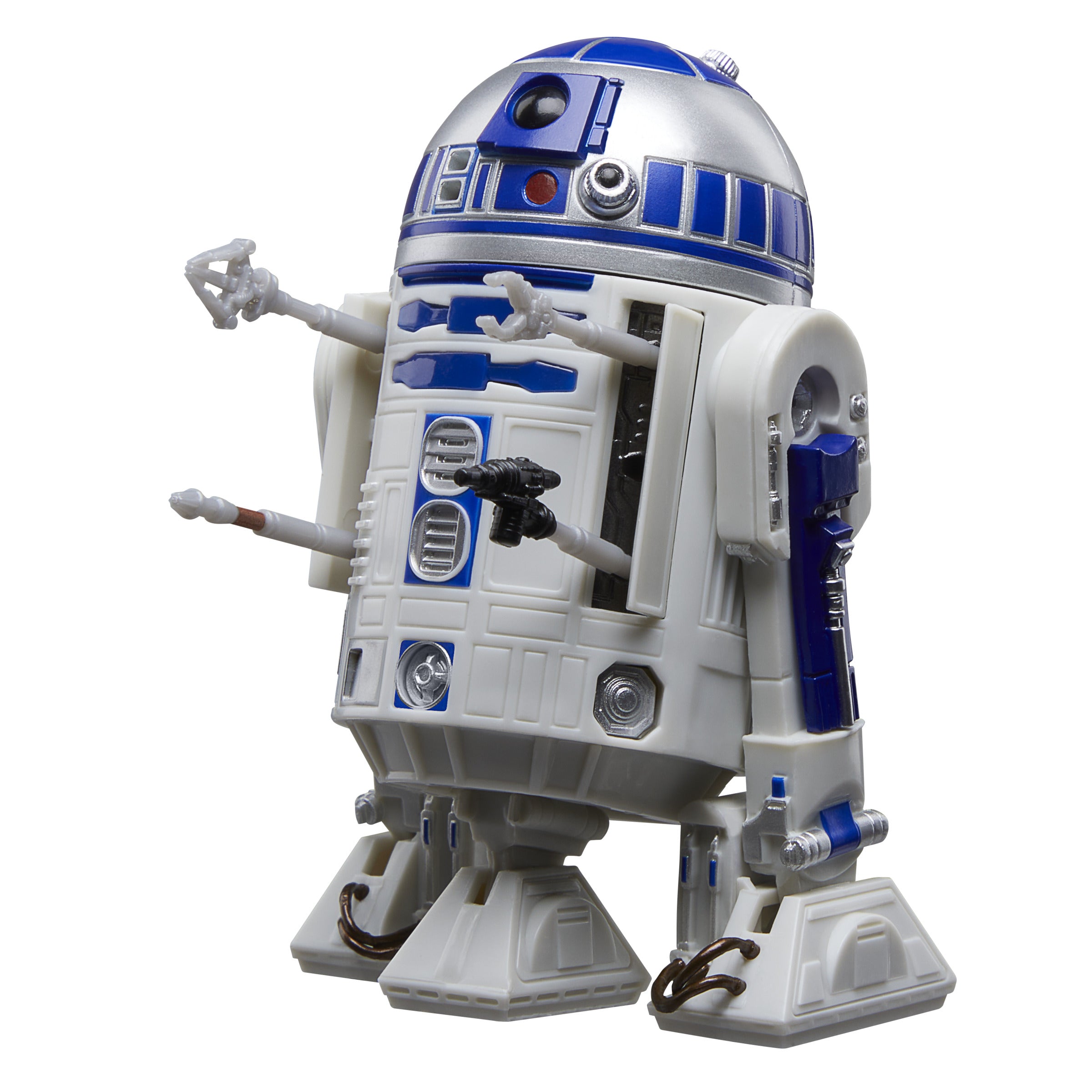 Star Wars Black Series (Revenge of the Sith) R2-D2