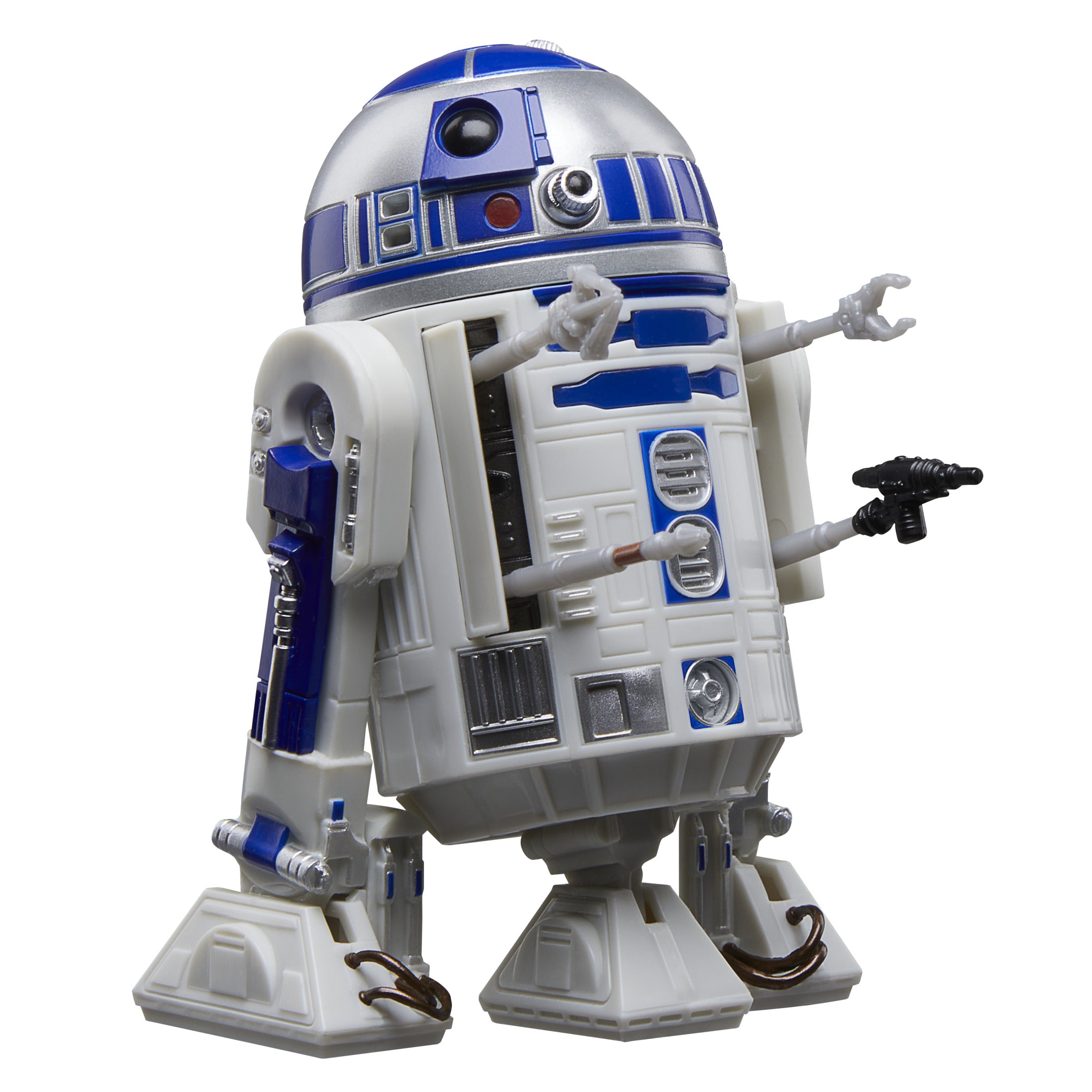 Star Wars Black Series (Revenge of the Sith) R2-D2