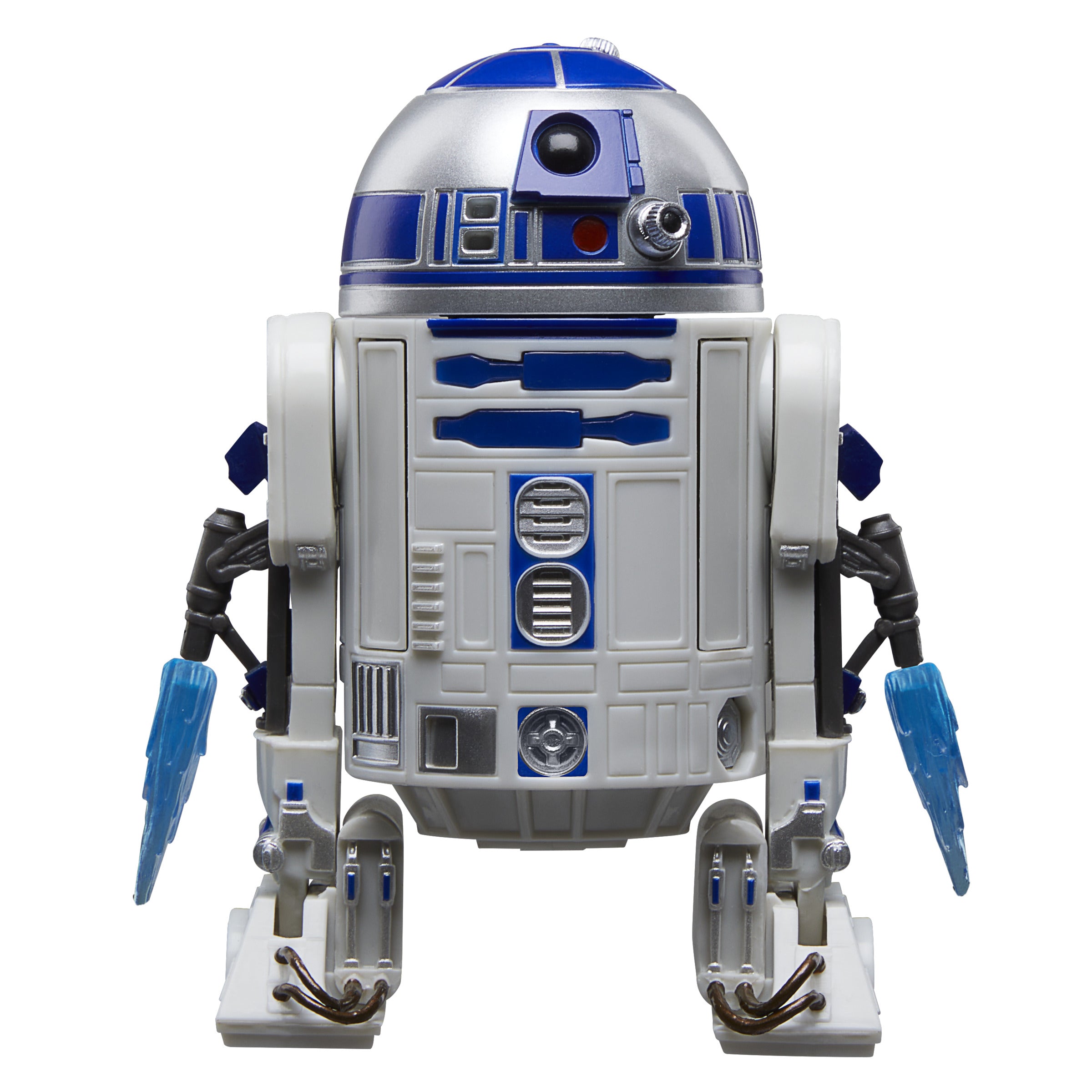 Star Wars Black Series (Revenge of the Sith) R2-D2