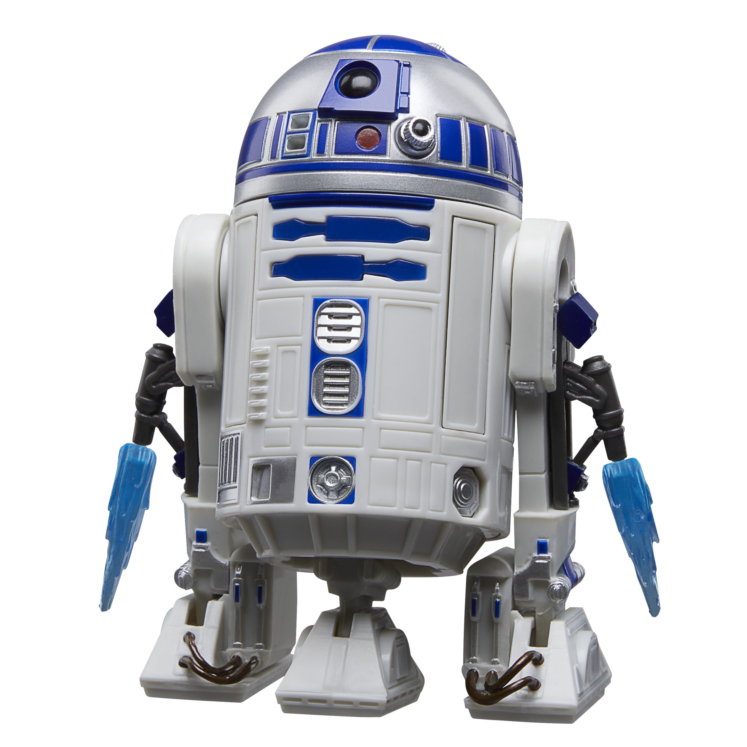 Star Wars Black Series (Revenge of the Sith) R2-D2