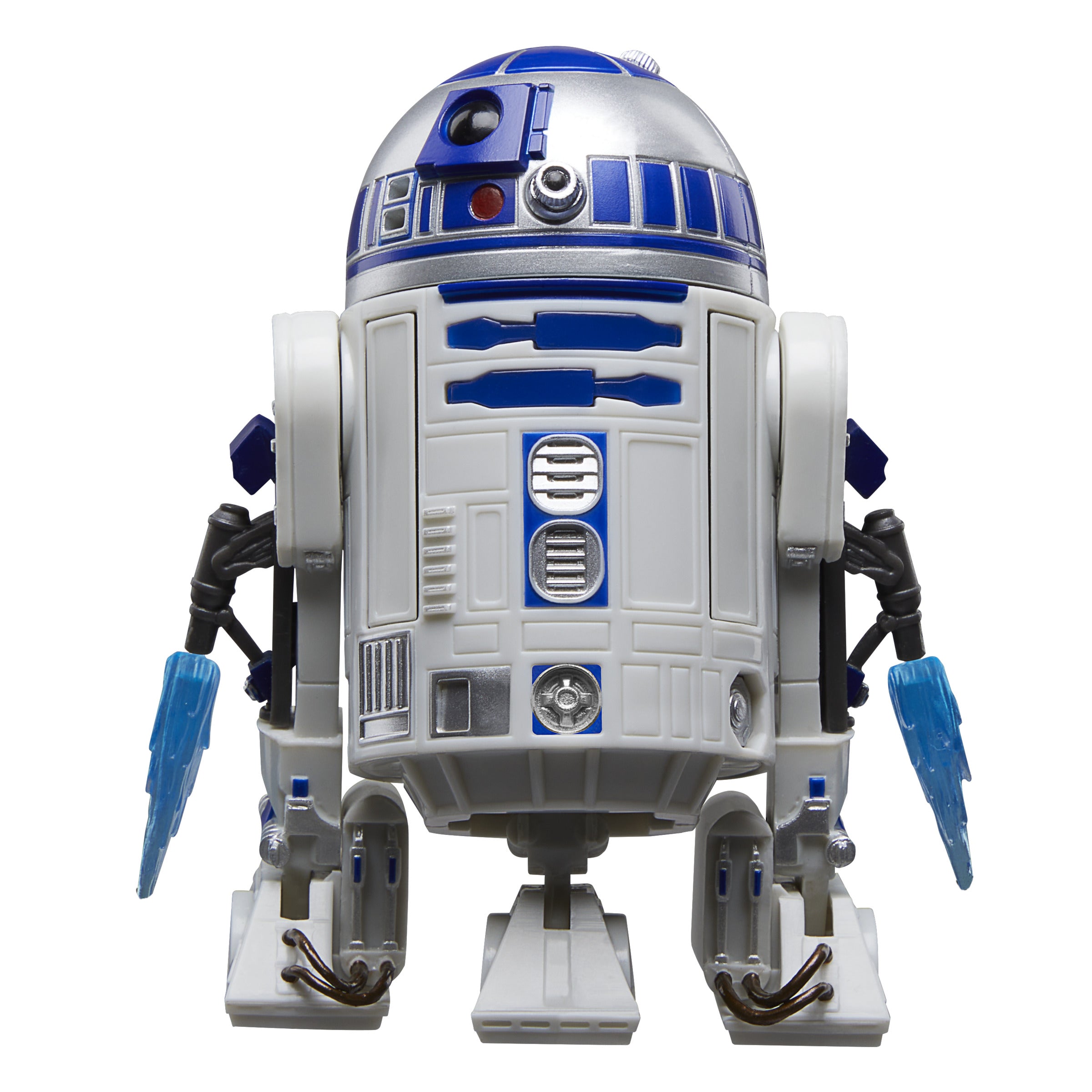 Star Wars Black Series (Revenge of the Sith) R2-D2