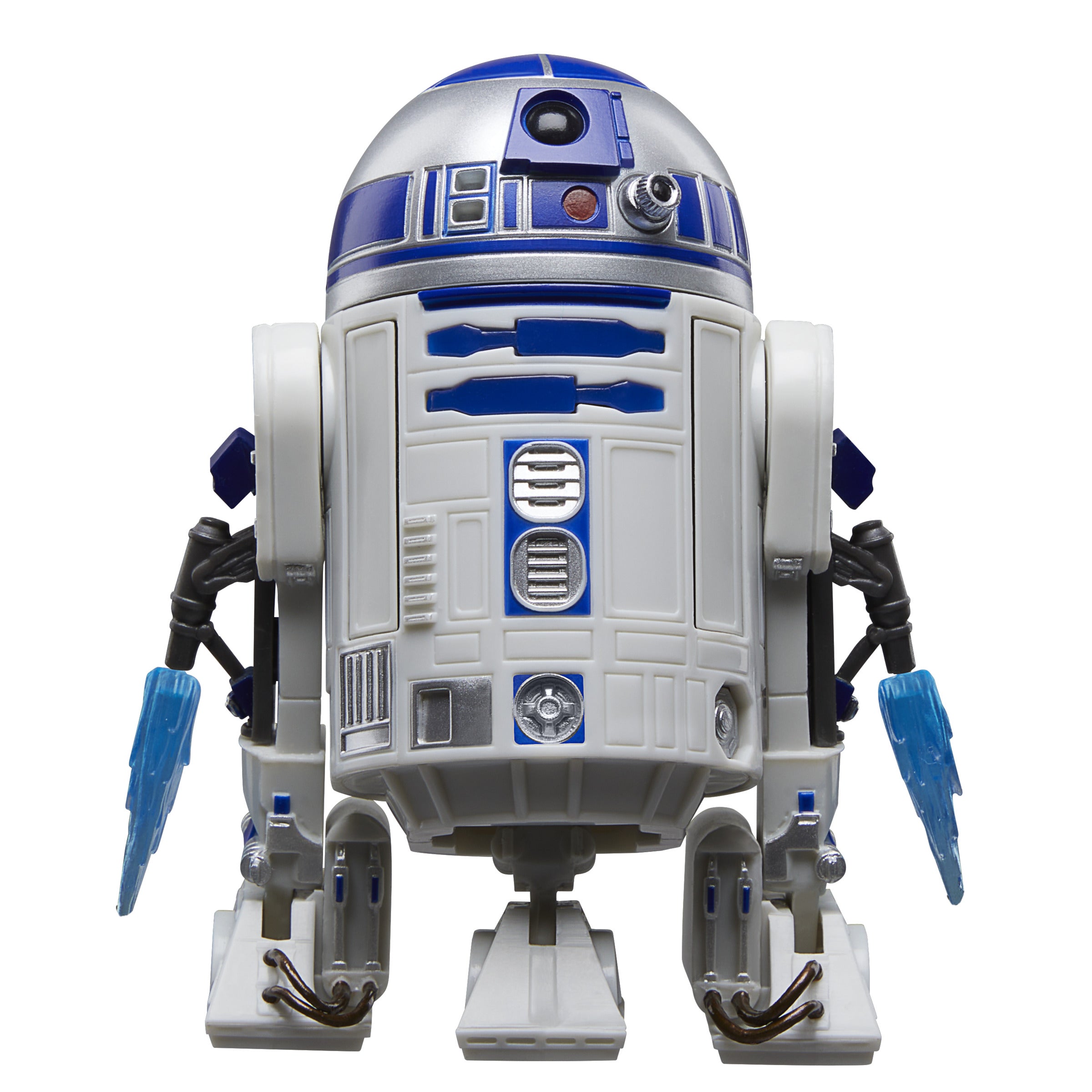 Star Wars Black Series (Revenge of the Sith) R2-D2