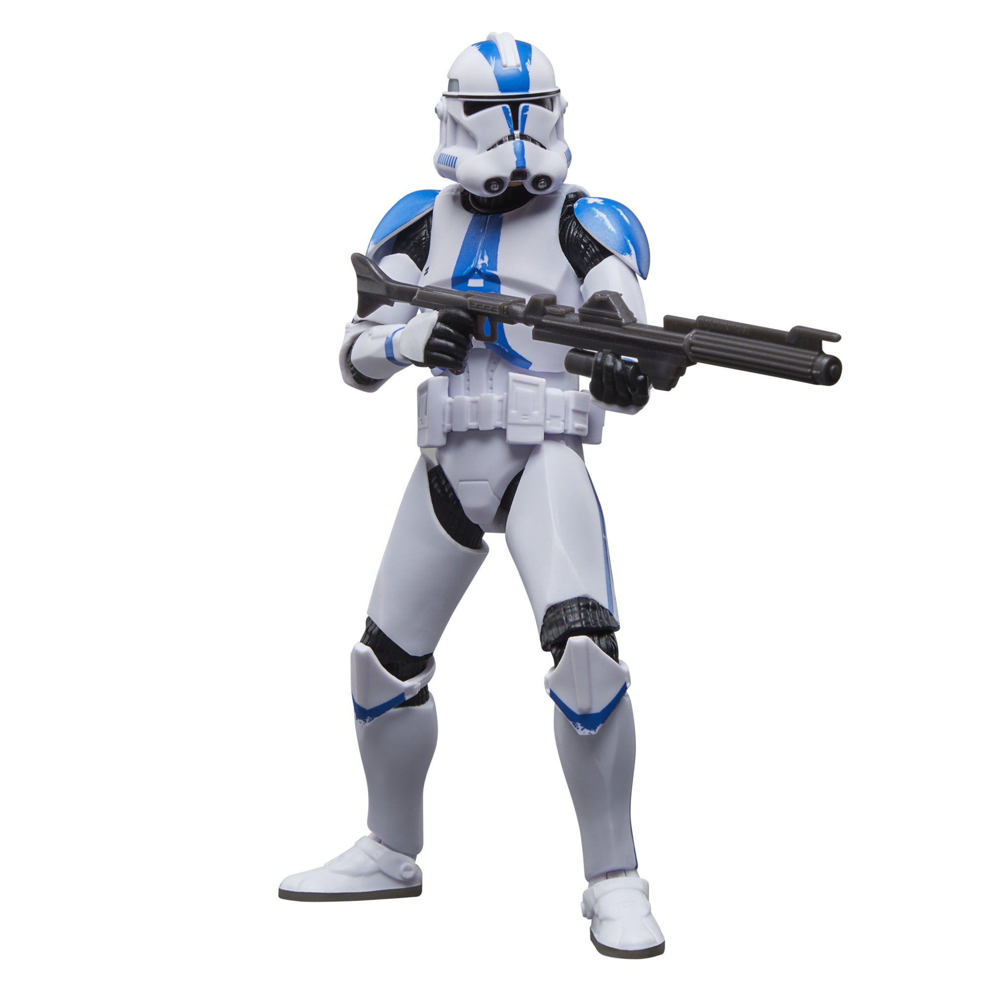 Star Wars Black Series (Revenge of the Sith) Tactical Ops Clone Trooper